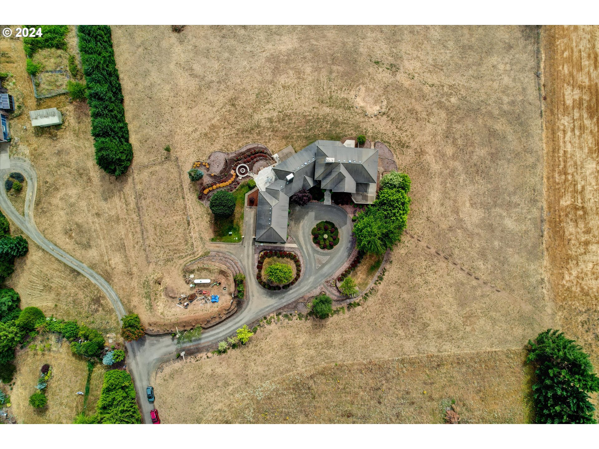 18200 NE SUNRISE PEAKS LN, Hillsboro, OR, 97123