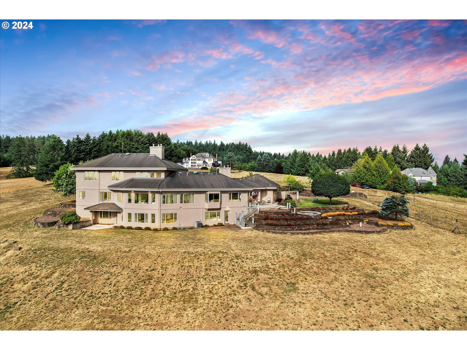 18200 NE SUNRISE PEAKS LN, Hillsboro, OR, 97123