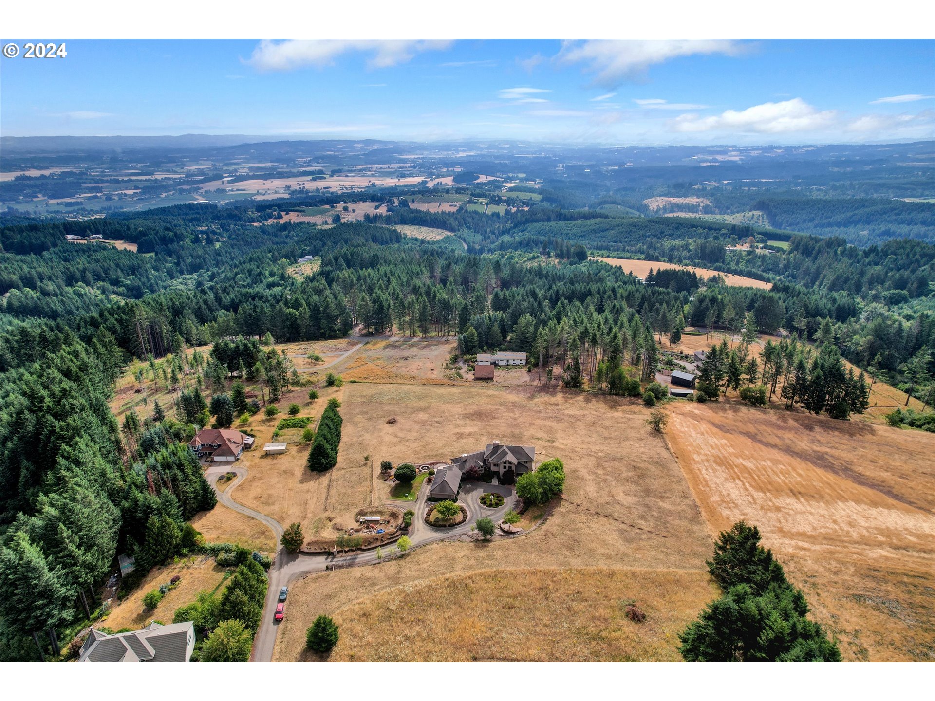18200 NE SUNRISE PEAKS LN, Hillsboro, OR, 97123