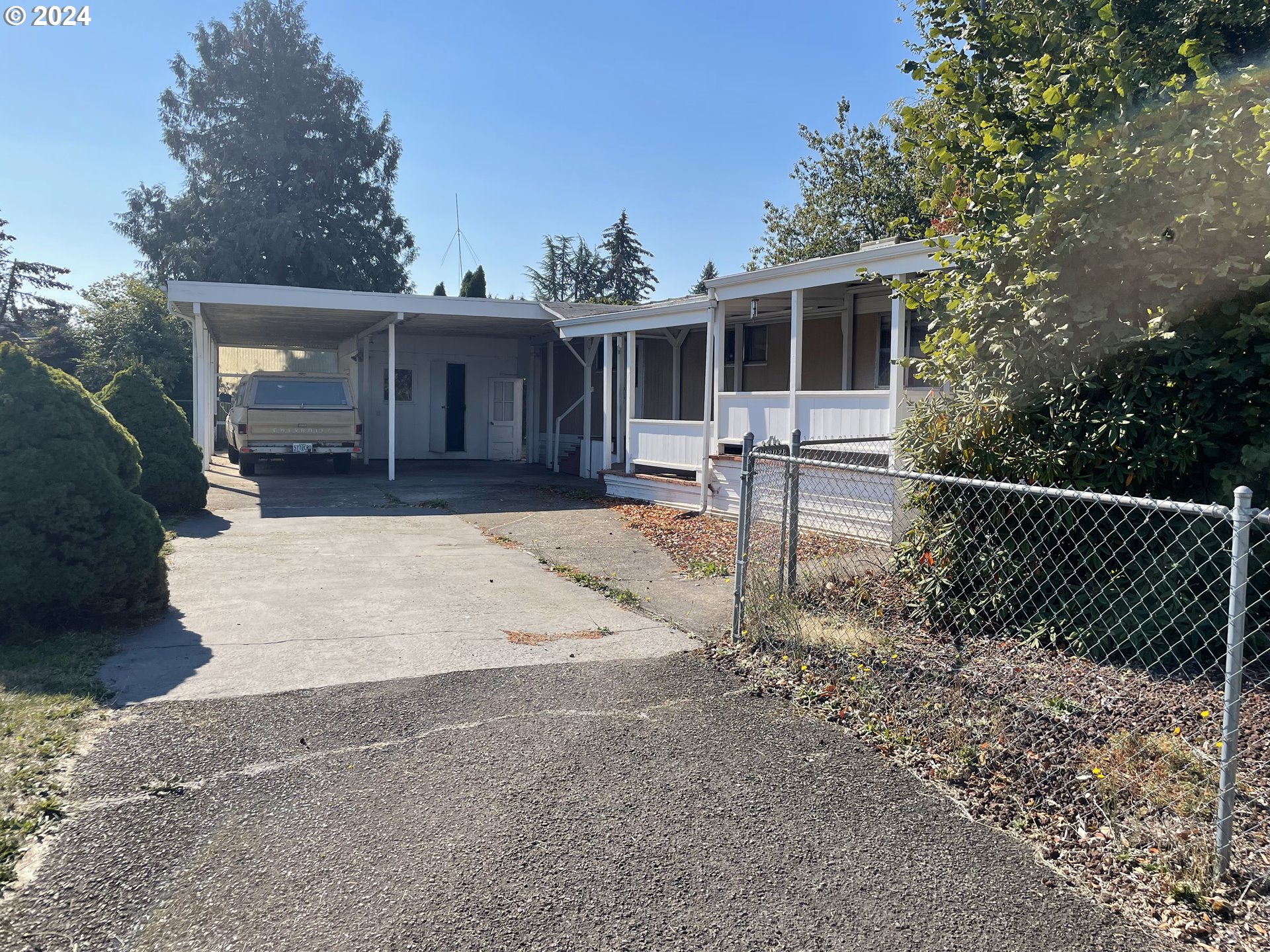 Photo of 34174 DEL MONTE AVE Eugene OR 97405