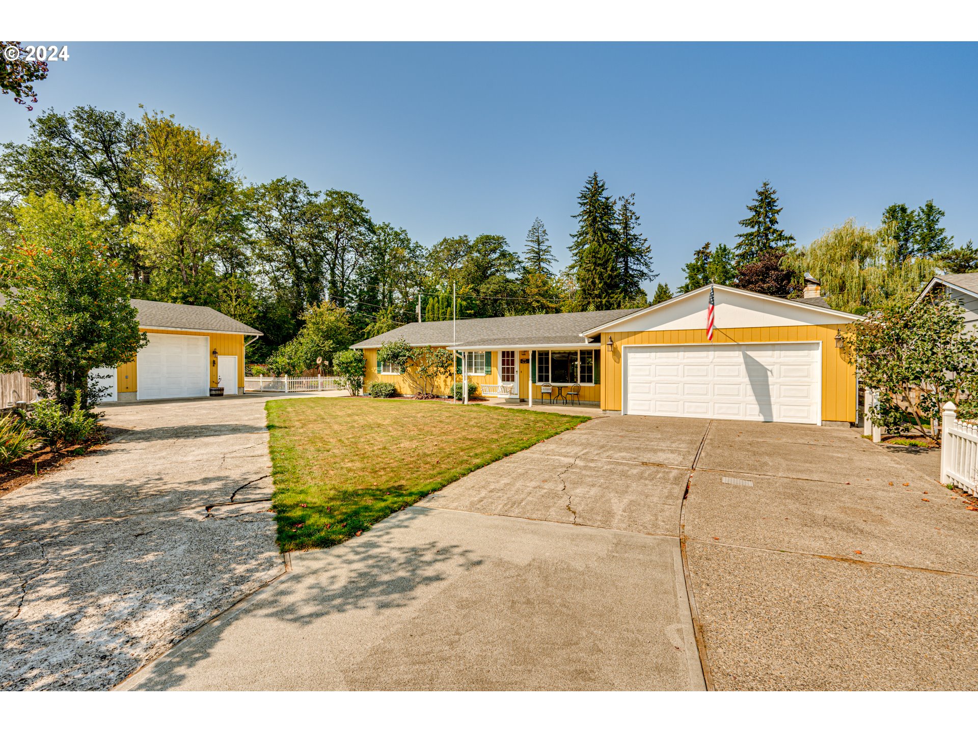 Photo of 129 TERUMI LN Longview WA 98632