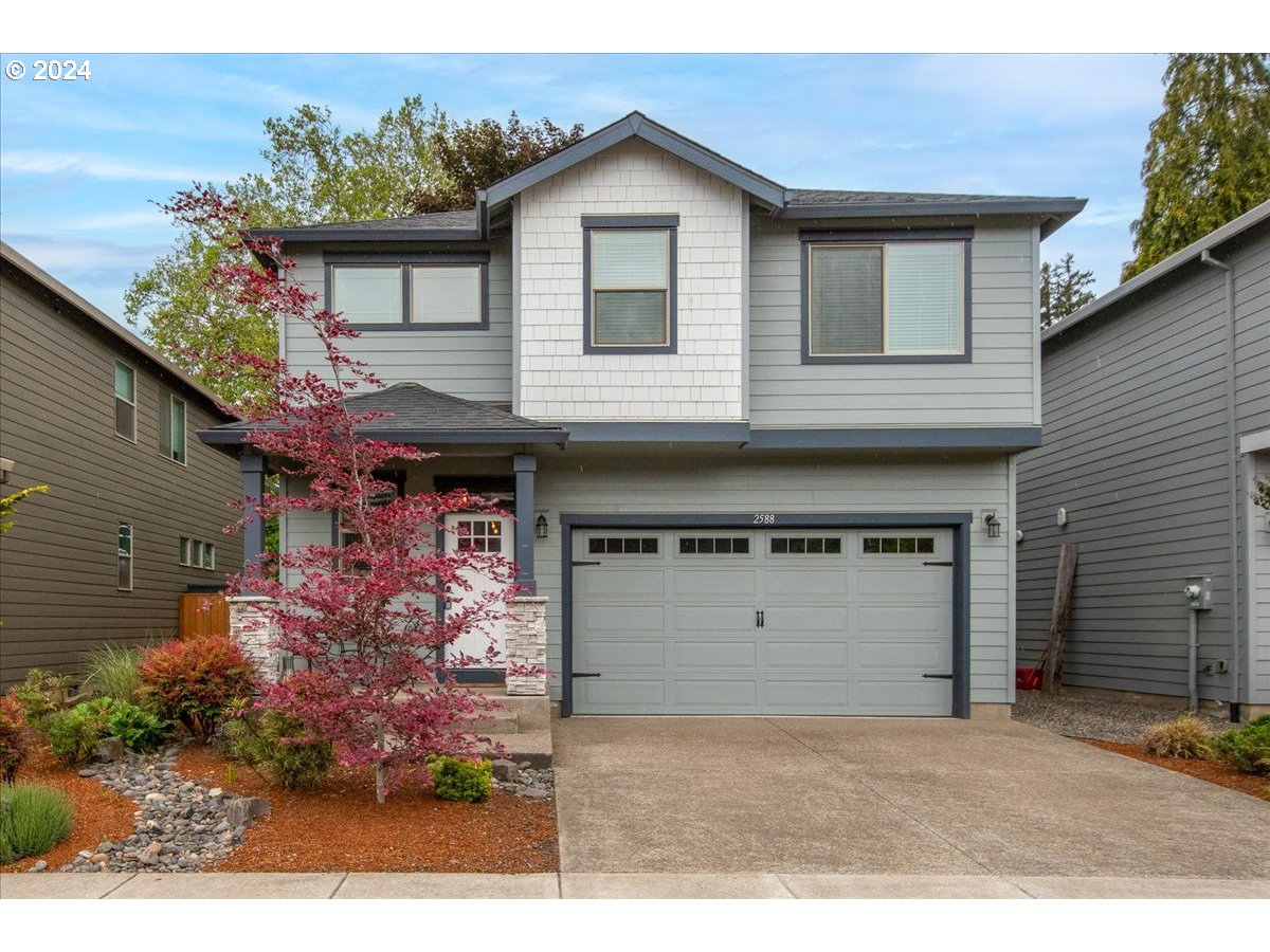 Photo of 2588 FIRWOOD LN Forest Grove OR 97116