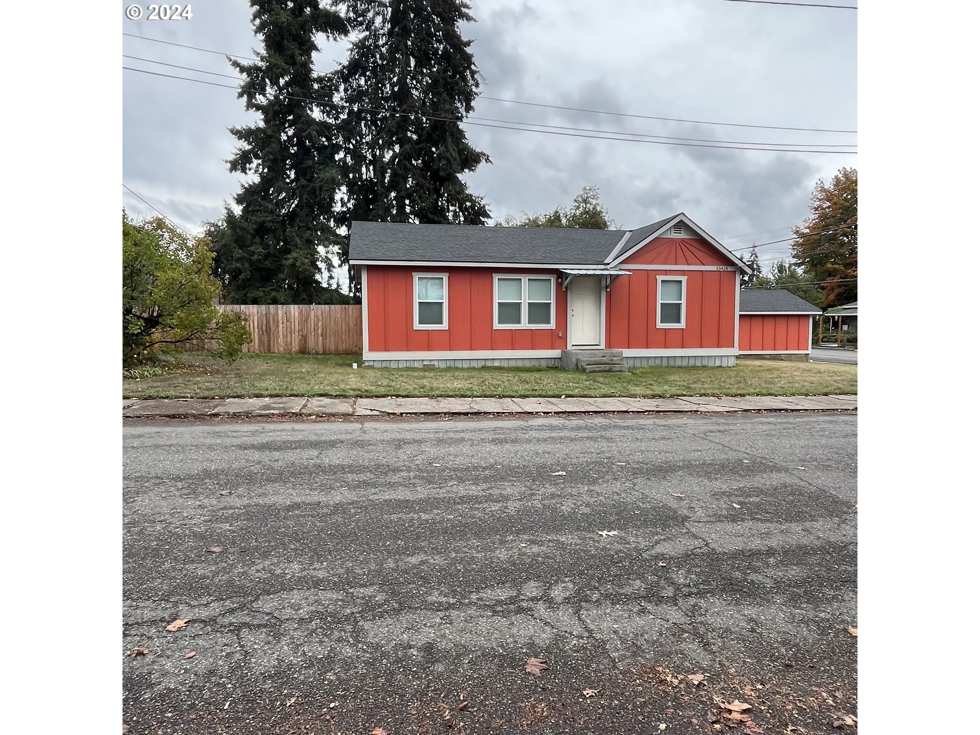 Photo of 33428 WATTS ST Scappoose OR 97056