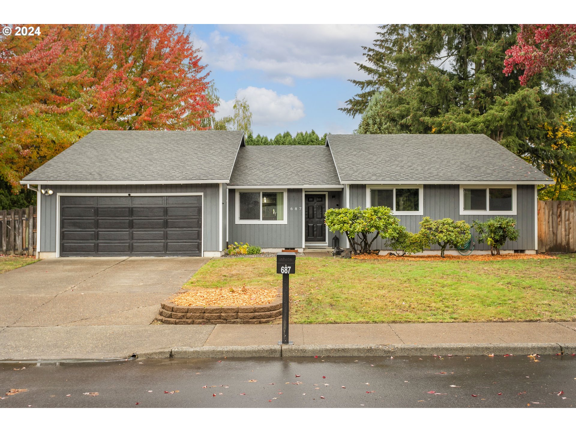 Photo of 687 35TH AVE Hillsboro OR 97123