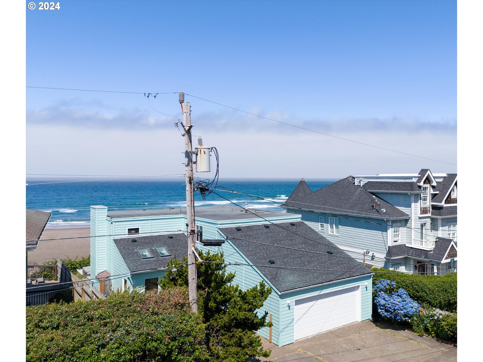 5771 NW JETTY AVE, Lincoln City, OR, 97367