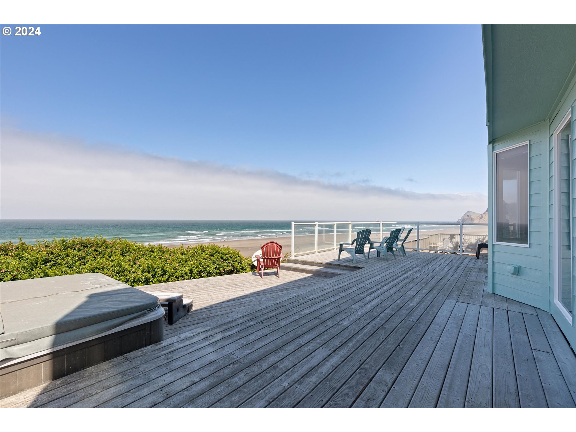 5771 NW JETTY AVE, Lincoln City, OR, 97367