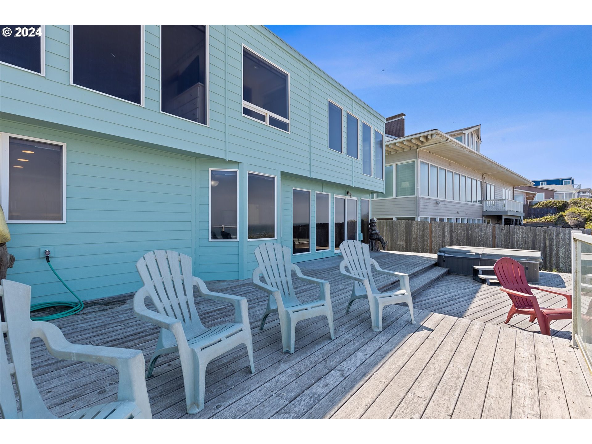 5771 NW JETTY AVE, Lincoln City, OR, 97367