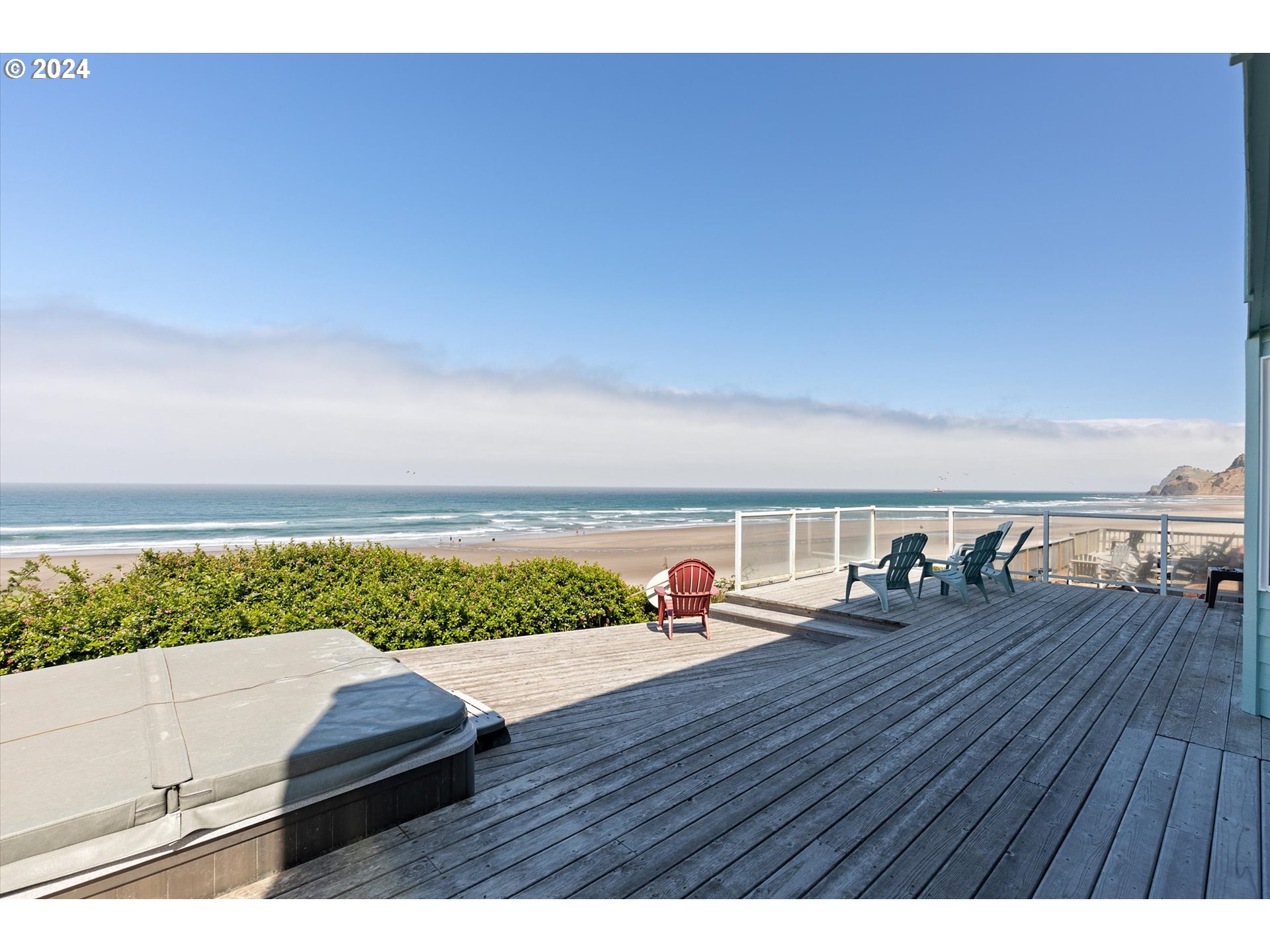5771 NW JETTY AVE, Lincoln City, OR, 97367