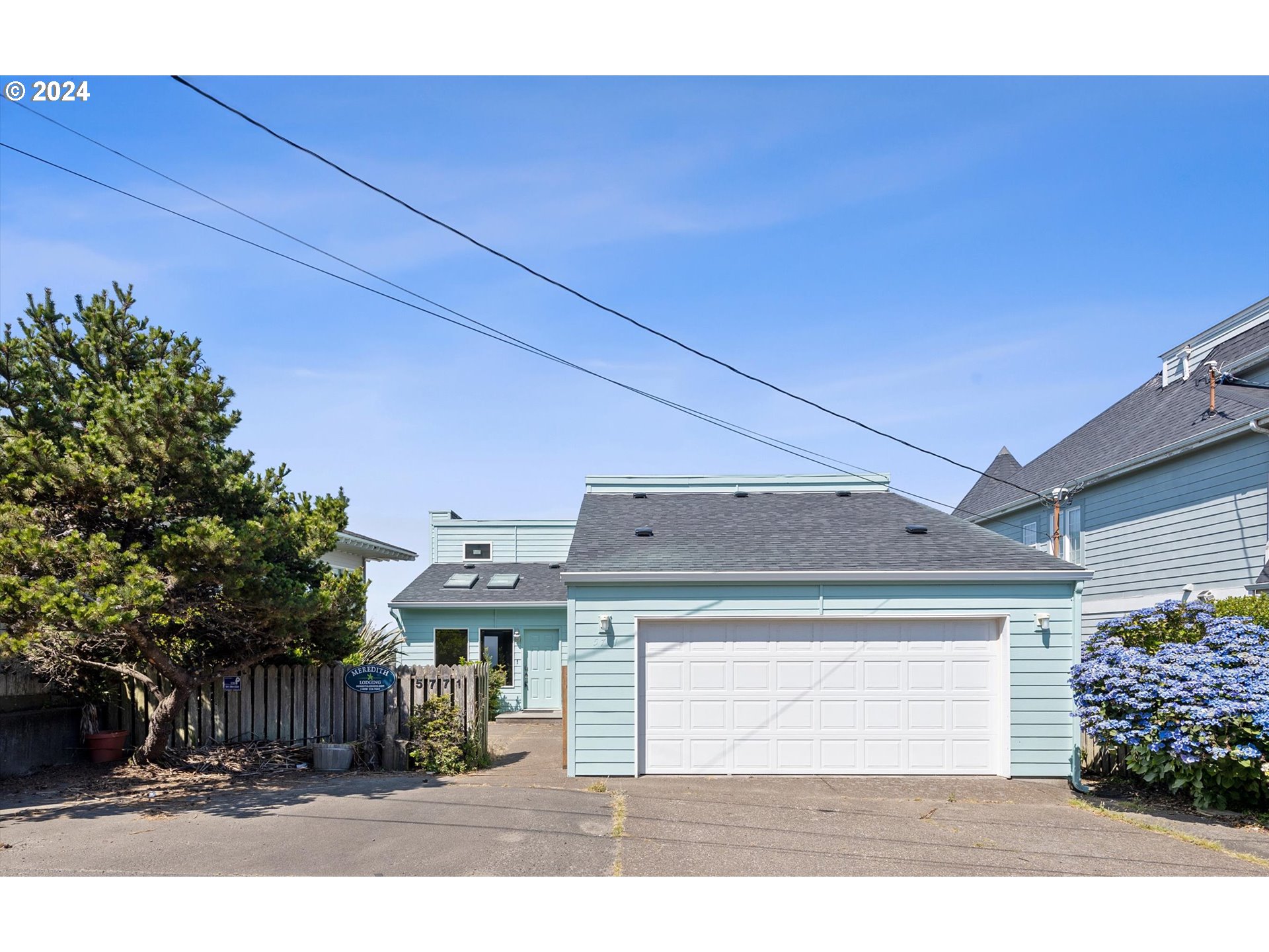 5771 NW JETTY AVE, Lincoln City, OR, 97367
