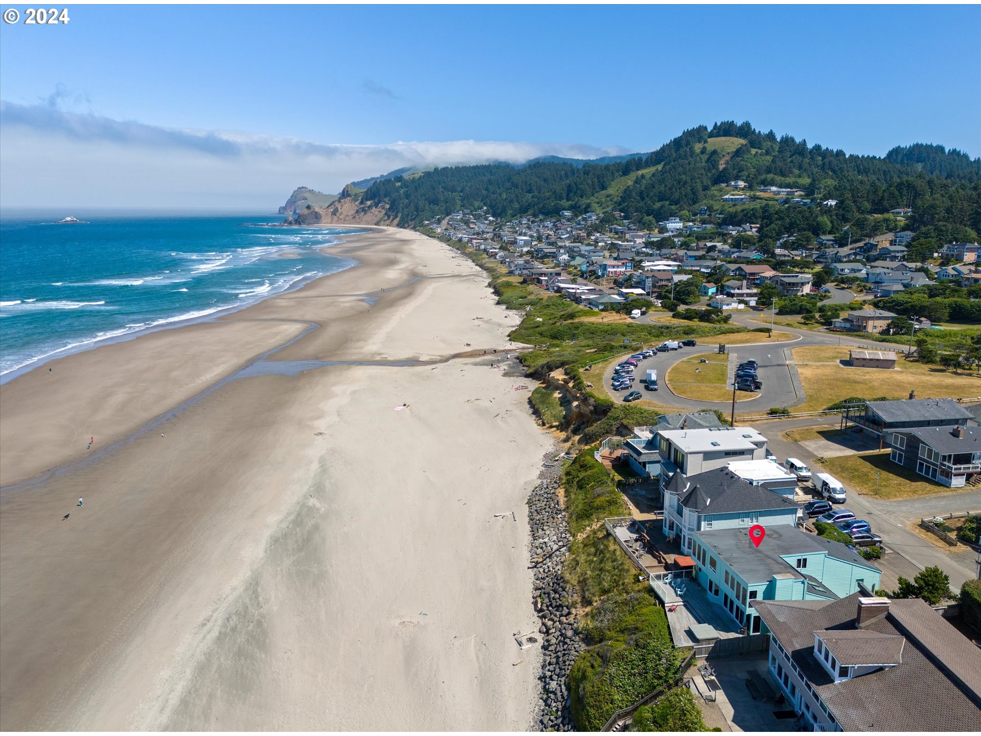 5771 NW JETTY AVE, Lincoln City, OR, 97367