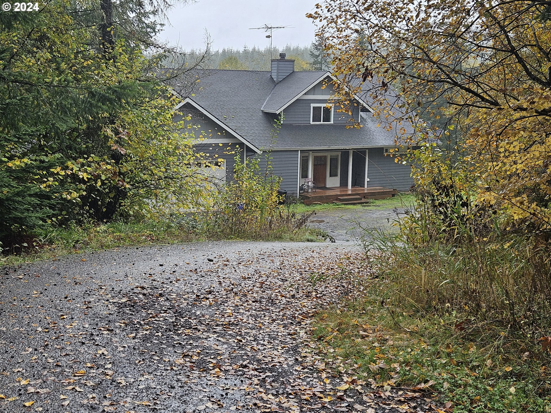 Photo of 66743 DOETSCH RD Deer Island OR 97054