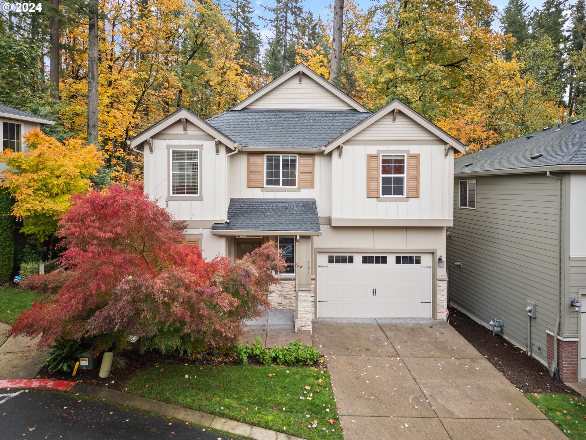 Sold Property