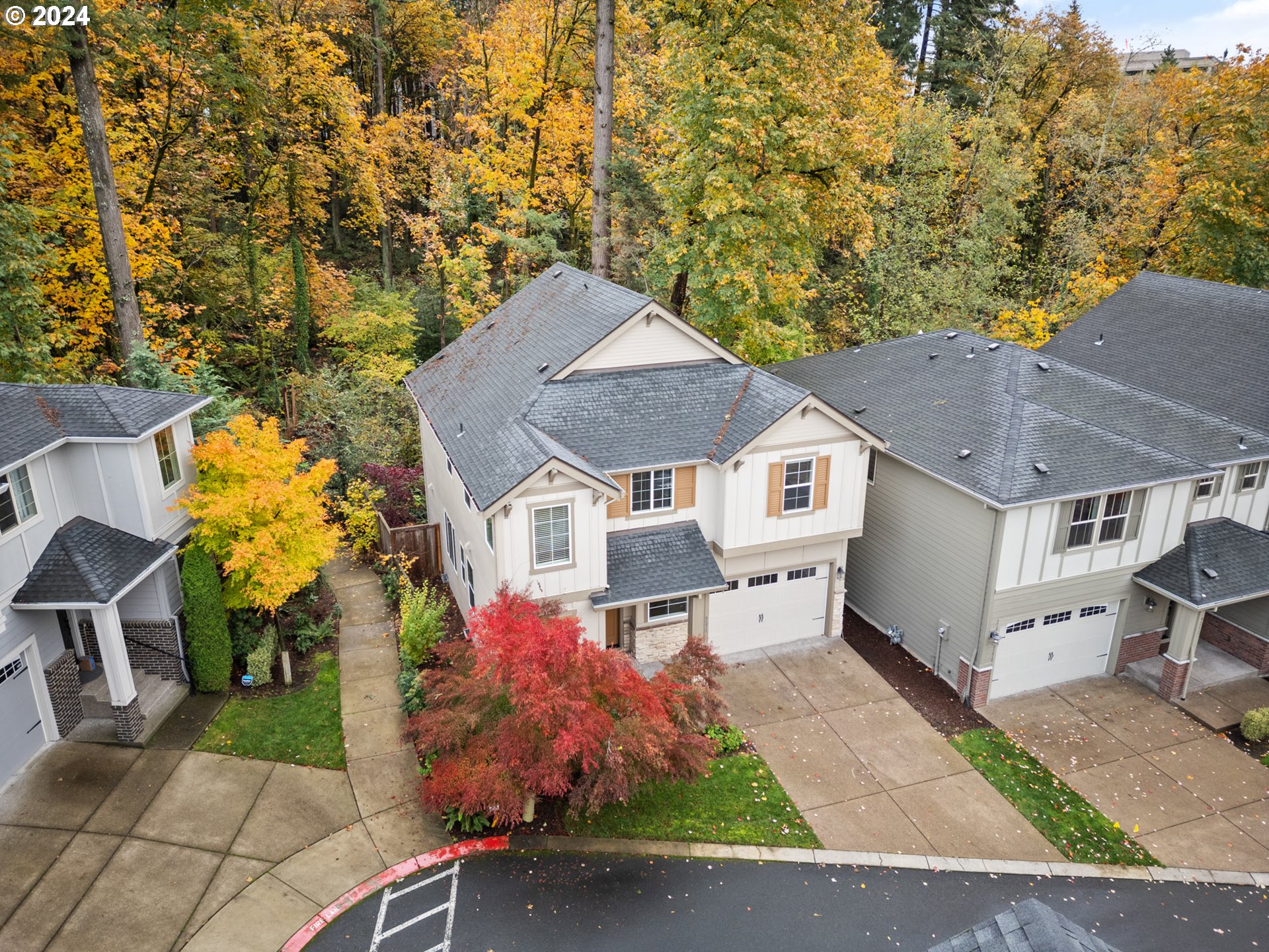 Sold Property