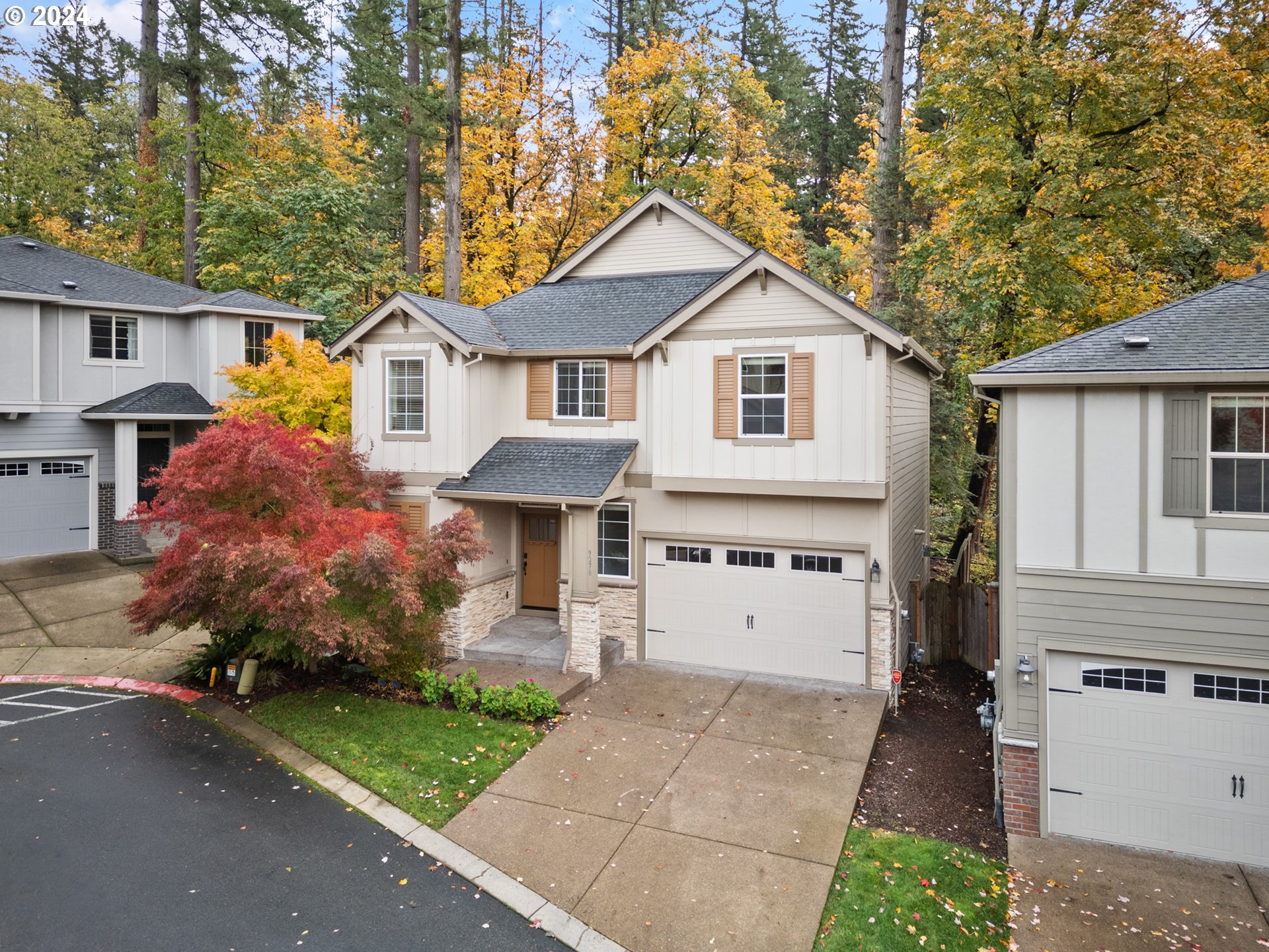 Sold Property