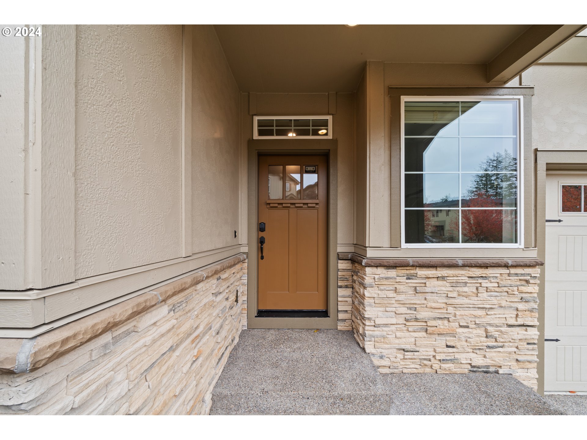 Sold Property