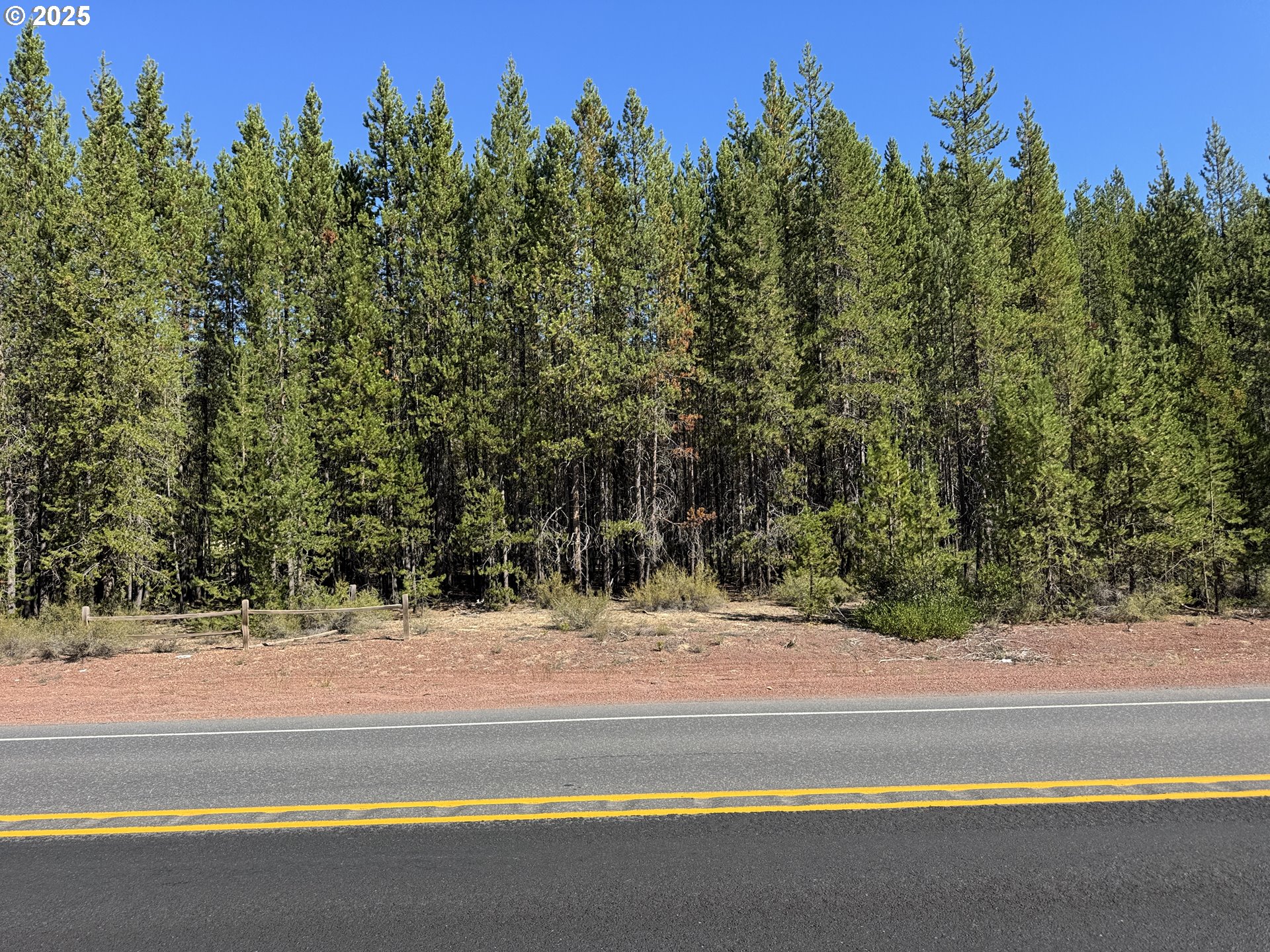 Crescent Moon Drive UNIT 29, Crescent Lake, OR, 97733