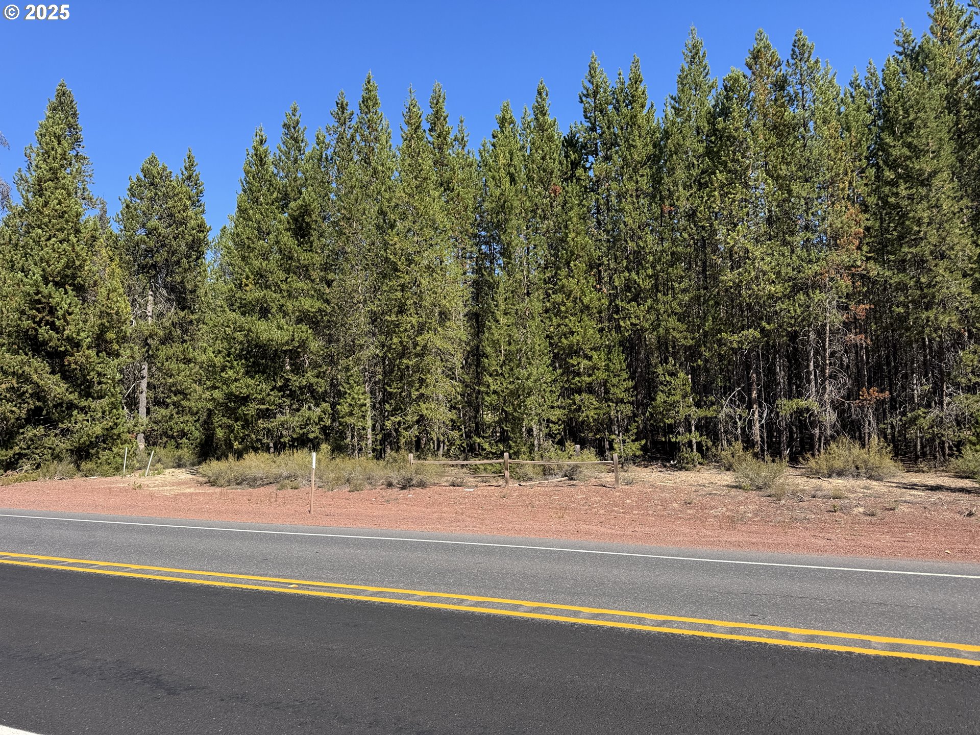 Crescent Moon Drive UNIT 29, Crescent Lake, OR, 97733