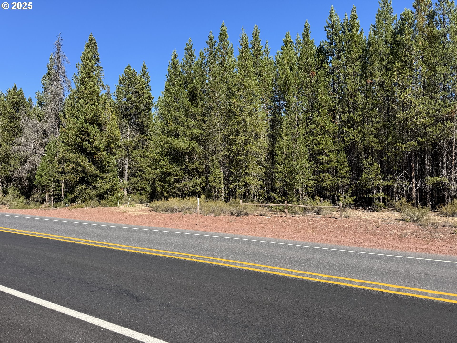 Crescent Moon Drive UNIT 29, Crescent Lake, OR, 97733