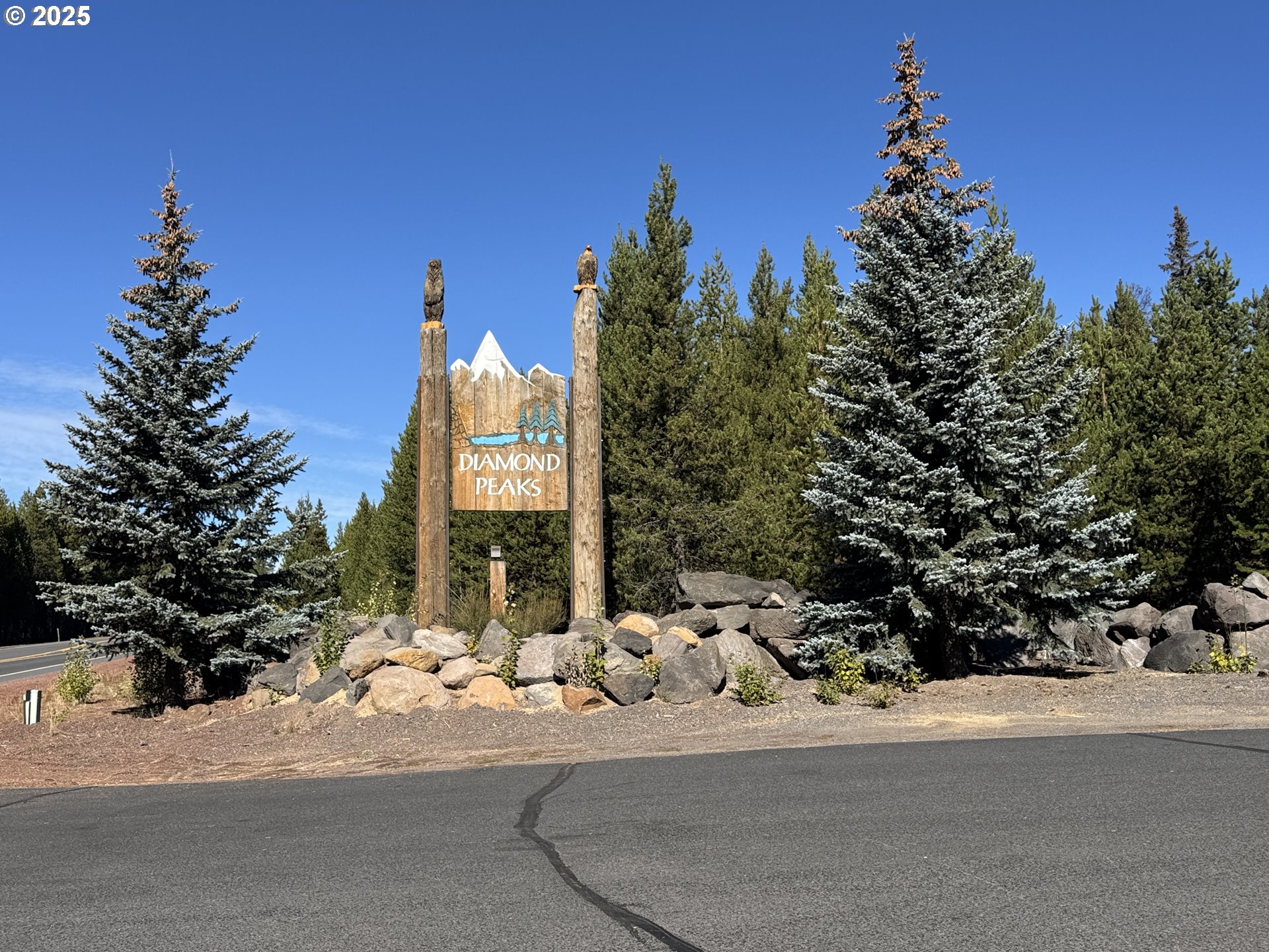 Crescent Moon Drive UNIT 29, Crescent Lake, OR, 97733