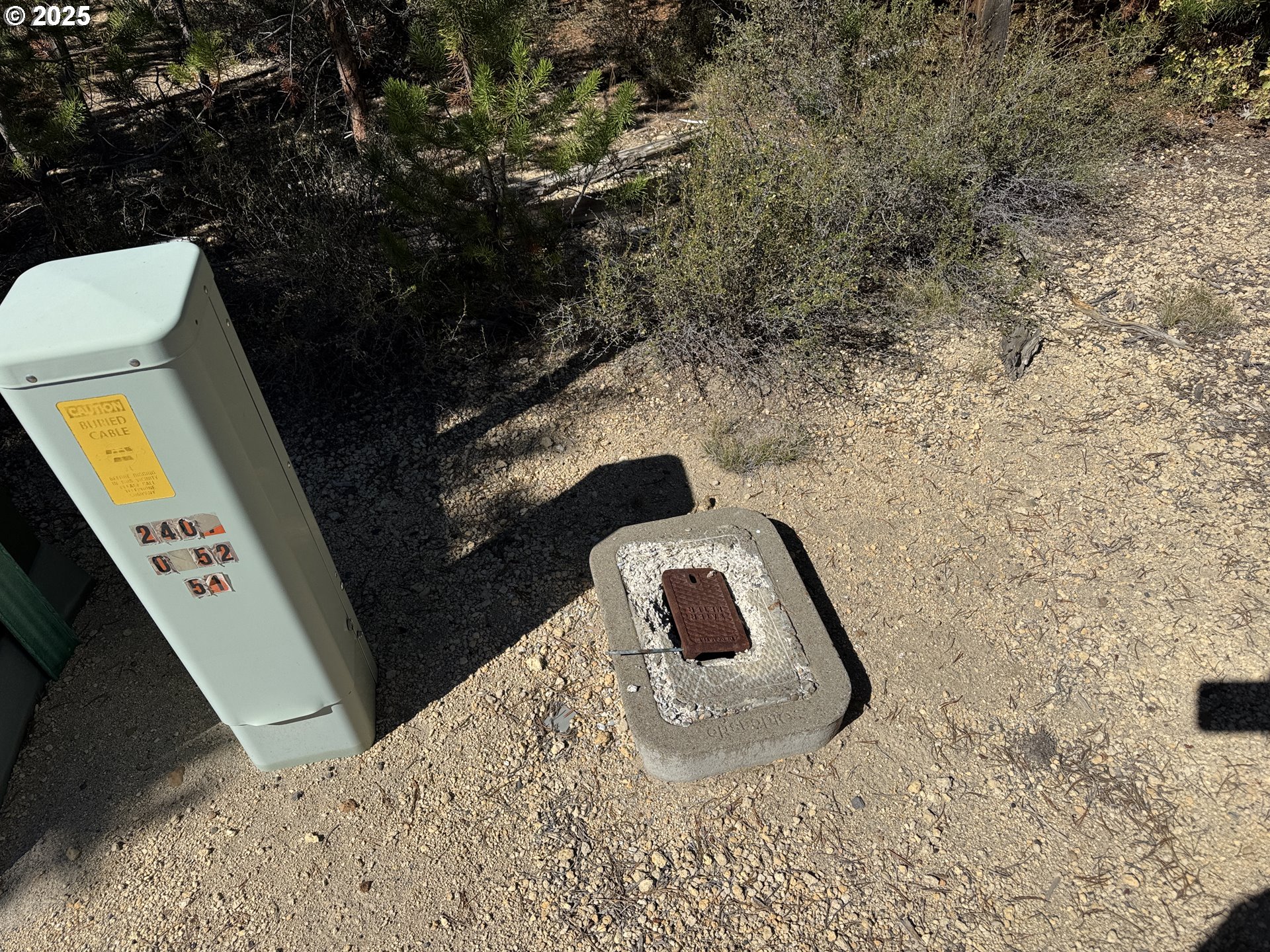 Crescent Moon Drive UNIT 29, Crescent Lake, OR, 97733