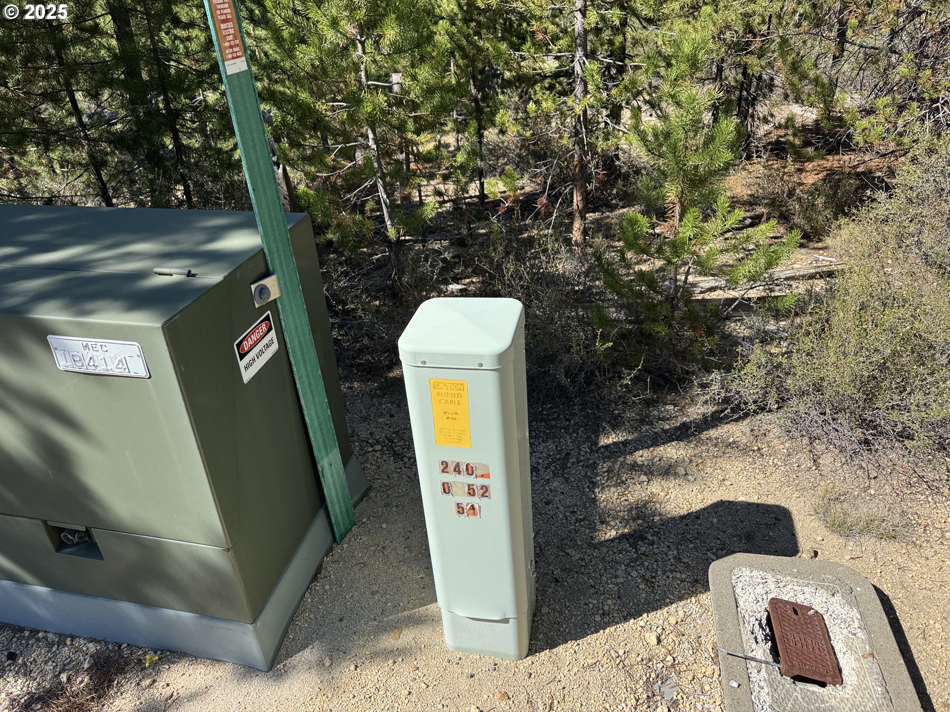 Crescent Moon Drive UNIT 29, Crescent Lake, OR, 97733