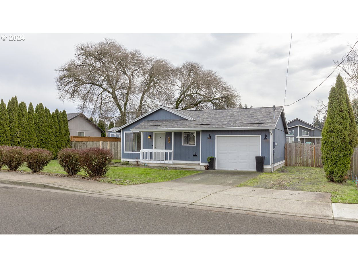 Photo of 405 A ST Columbia City OR 97018