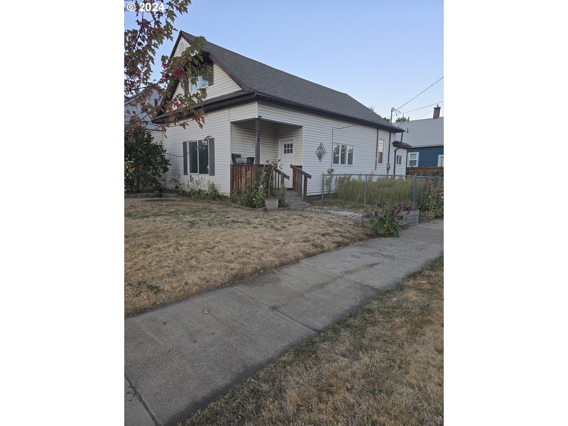 Photo of 2101 2ND ST La Grande OR 97850