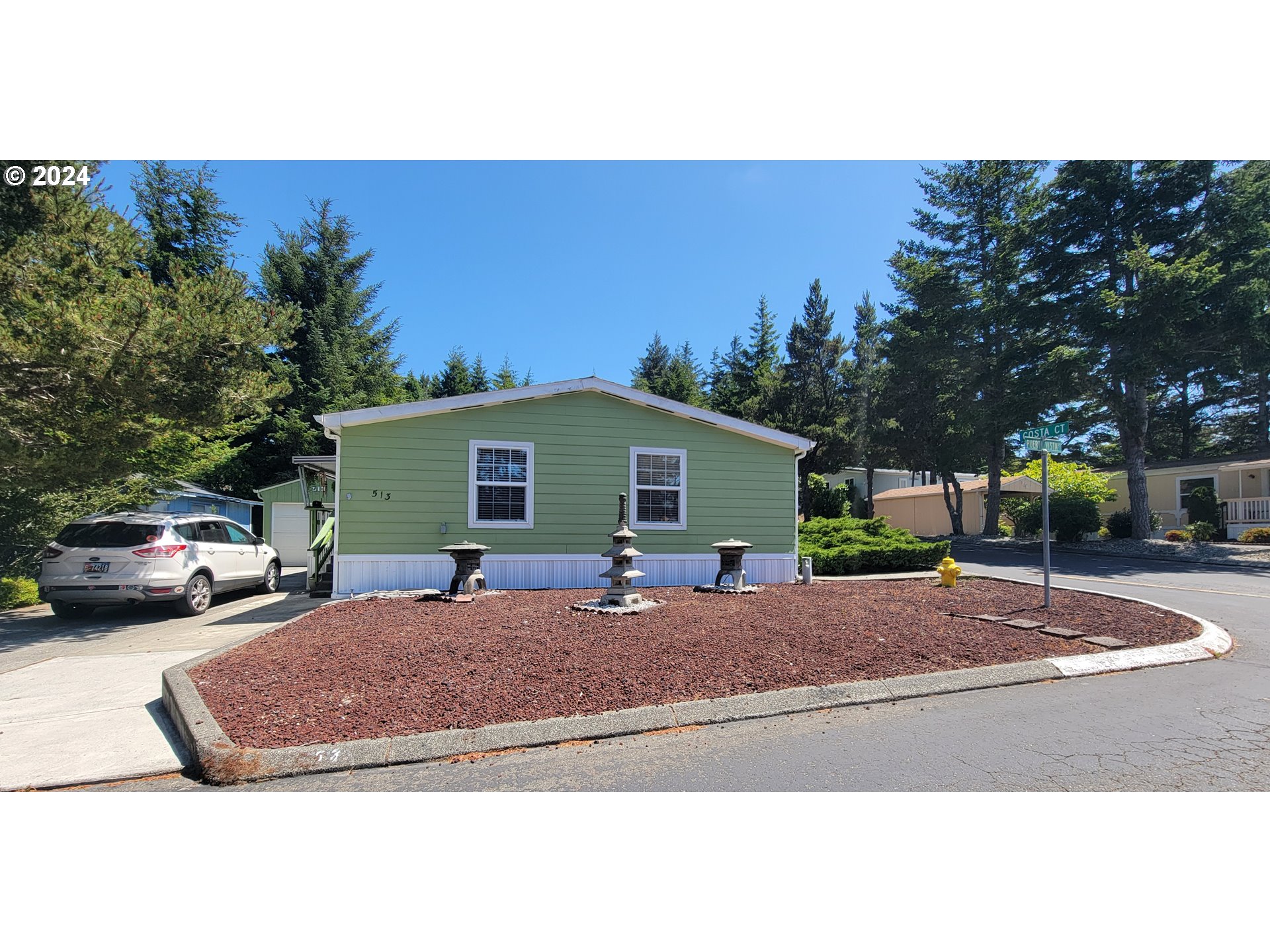 Photo of 513 PUERTO VISTA DR Coos Bay OR 97420