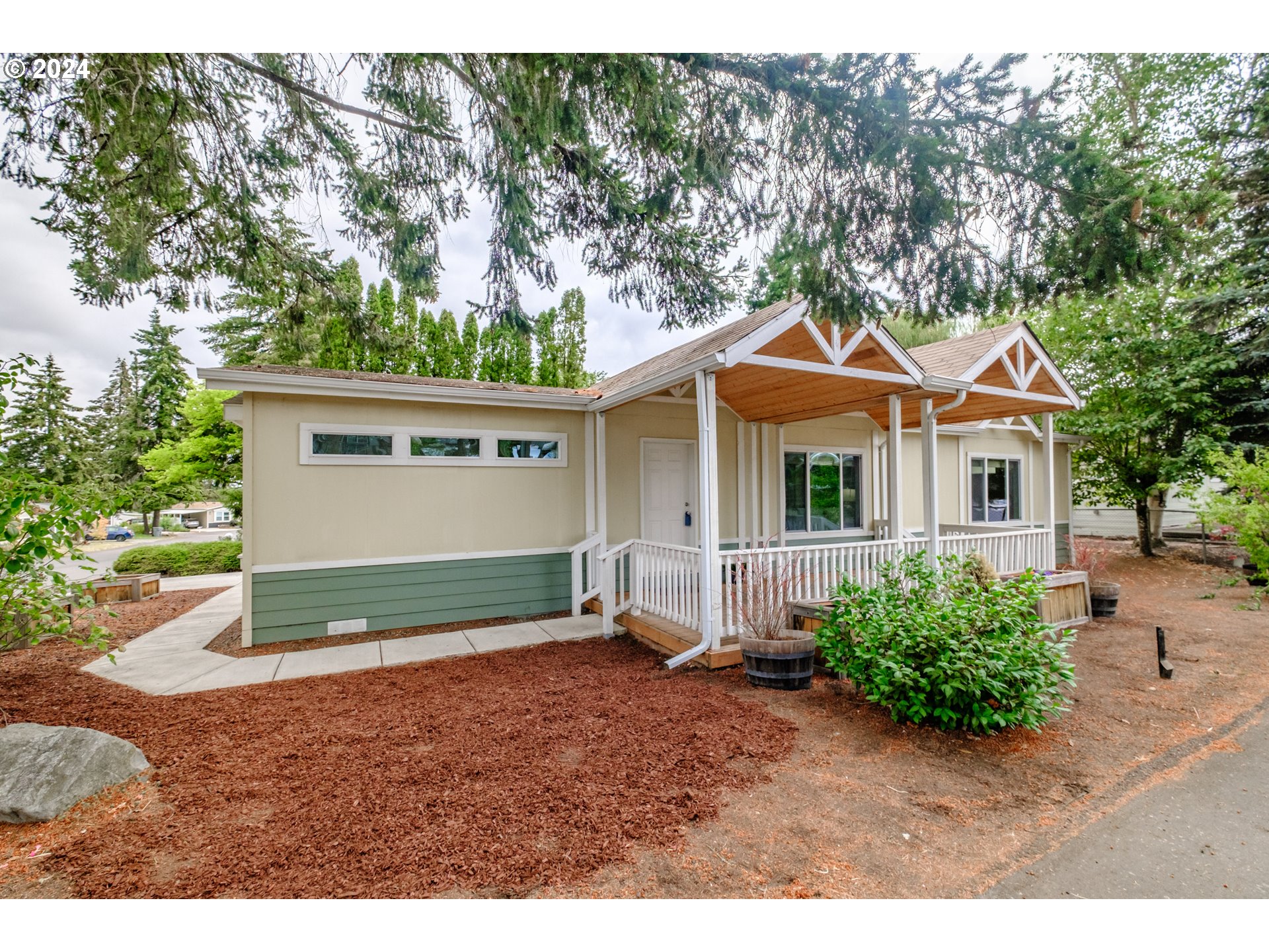 Photo of 5055 ELLIOTT CIR Corvallis OR 97330