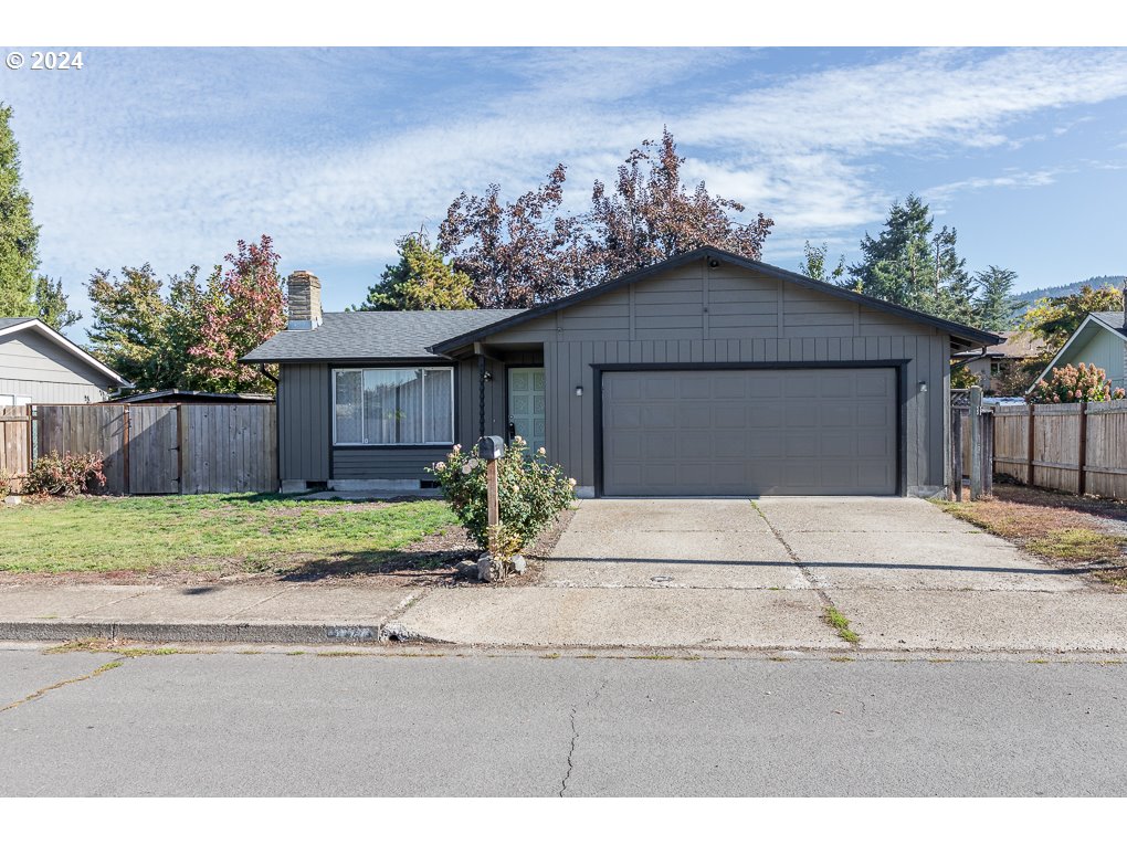 Photo of 477 70TH ST Springfield OR 97478