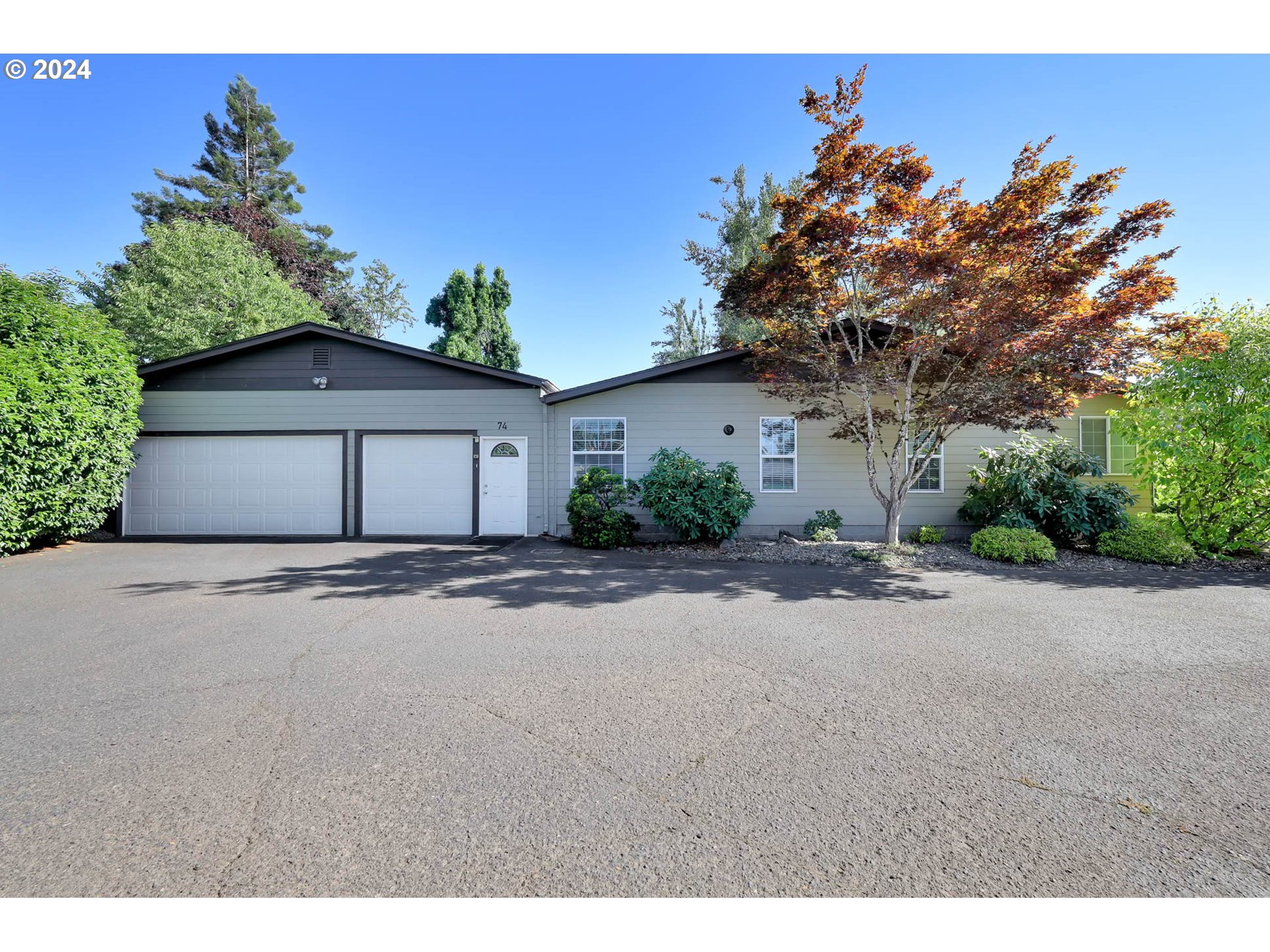 Photo of 85961 EDENVALE RD Pleasant Hill OR 97455