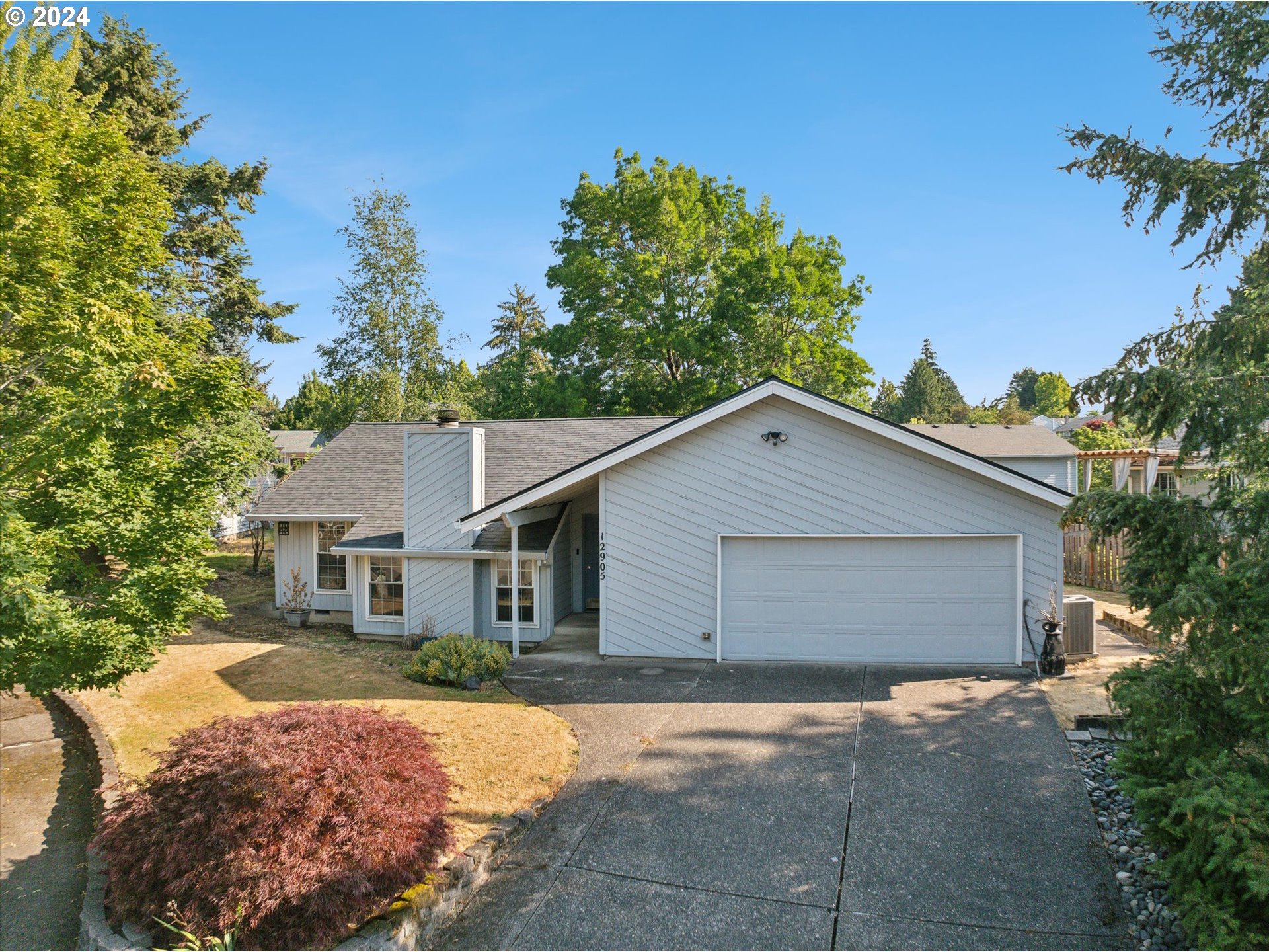 Photo of 12905 HACKAMORE CT Beaverton OR 97008