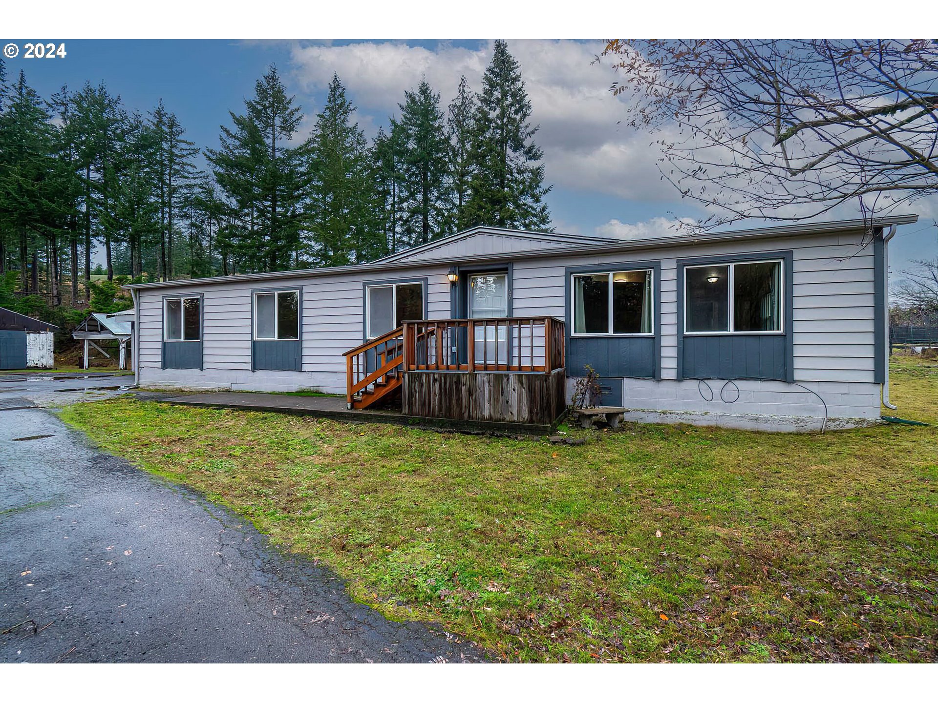 Photo of 47 RYAN ALLEN RD Stevenson WA 98648