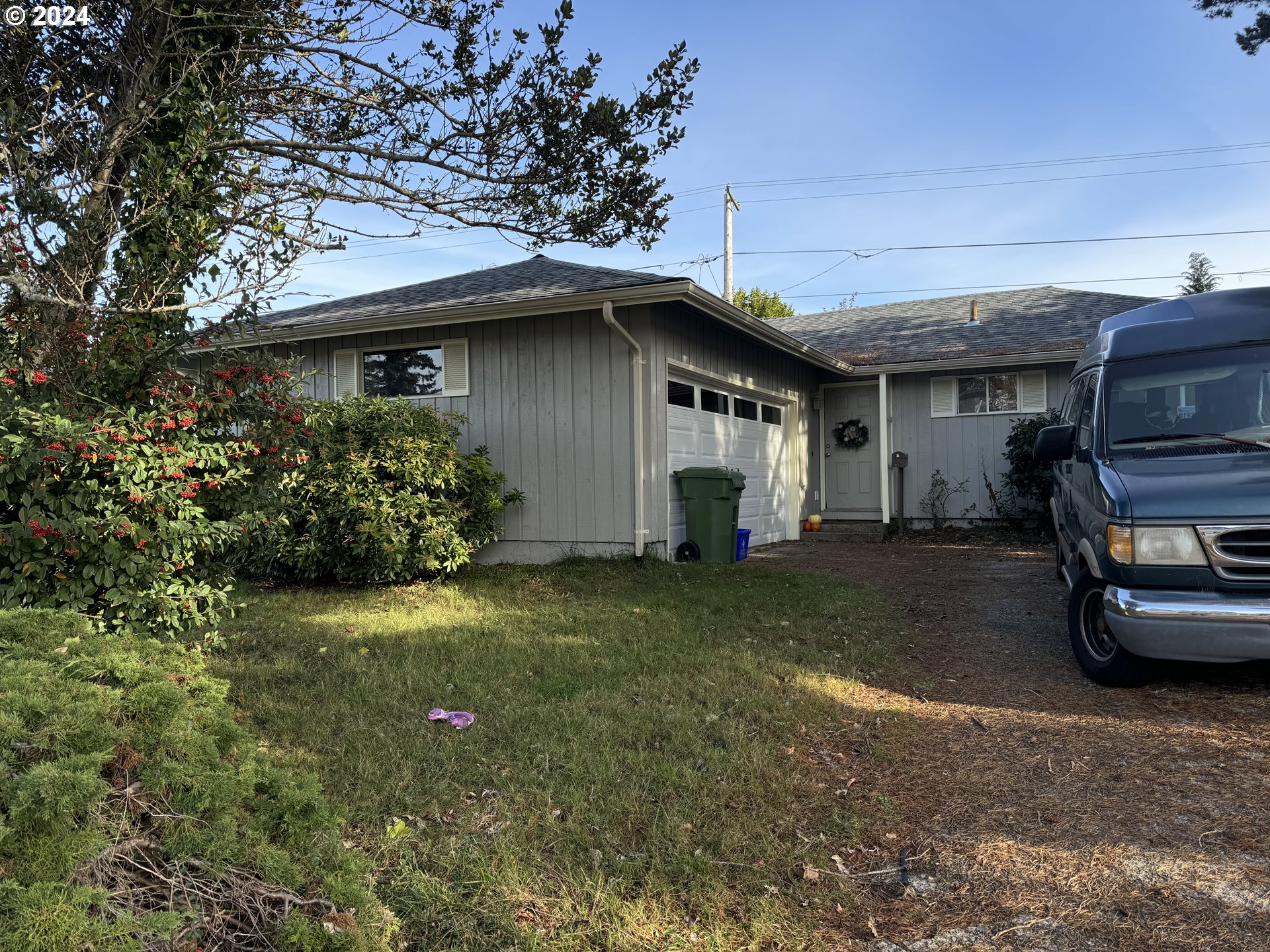 Photo of 3551 EDGEWOOD DR North Bend OR 97459