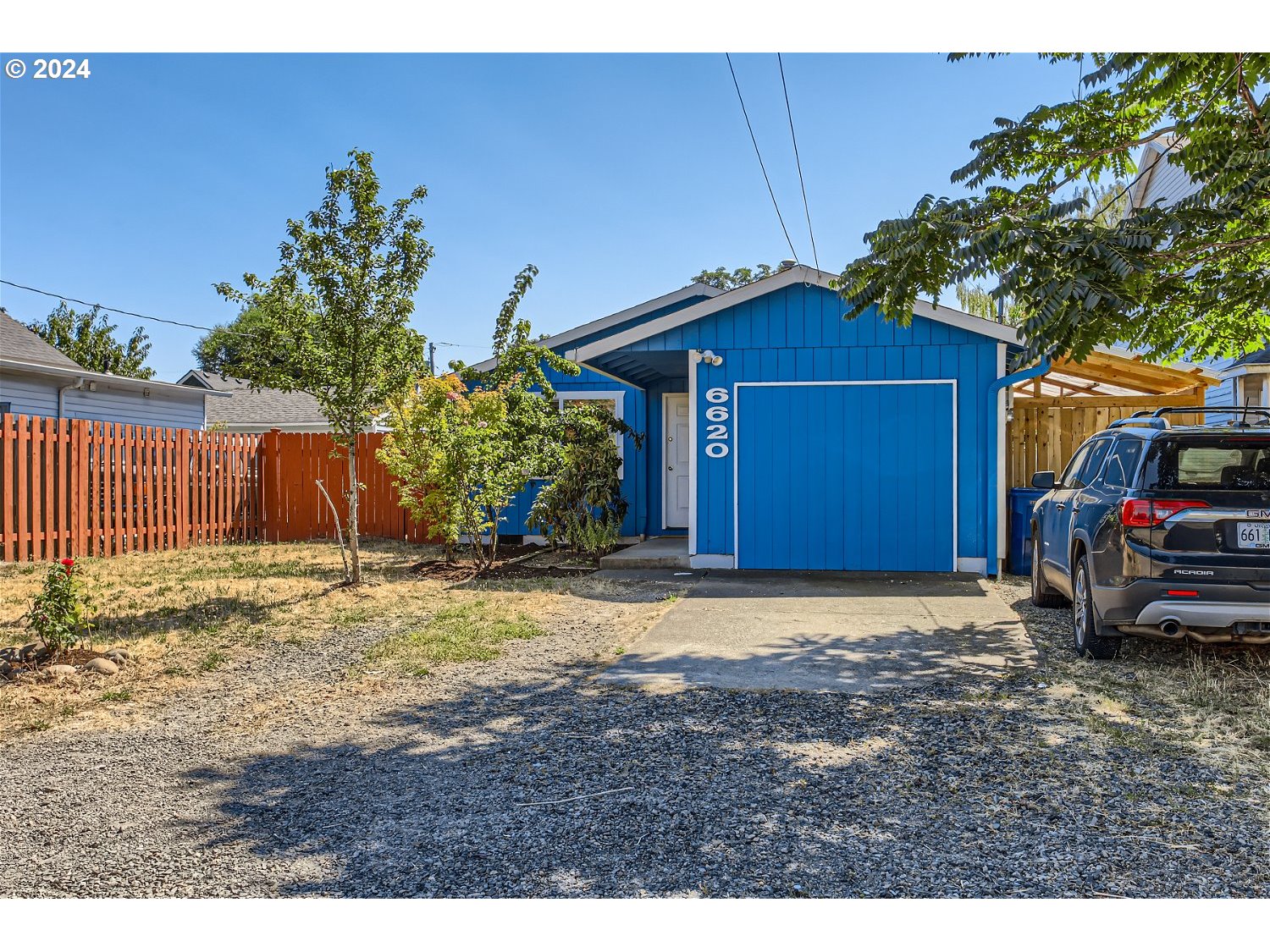 Sold Property