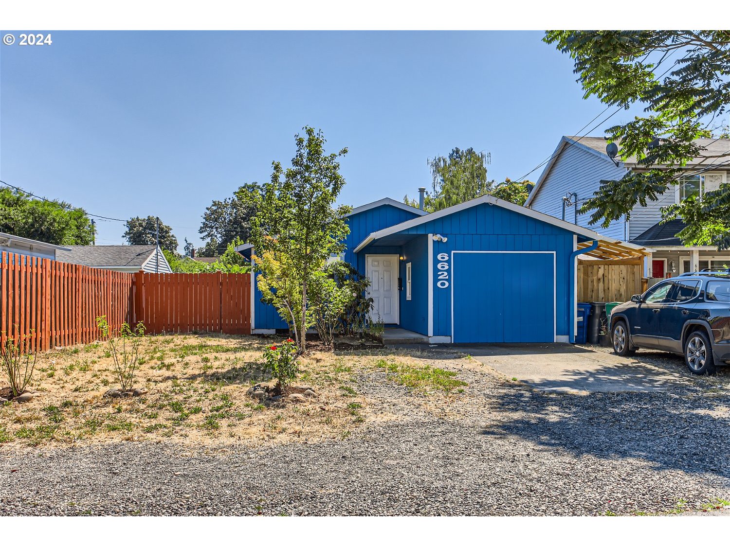 Sold Property