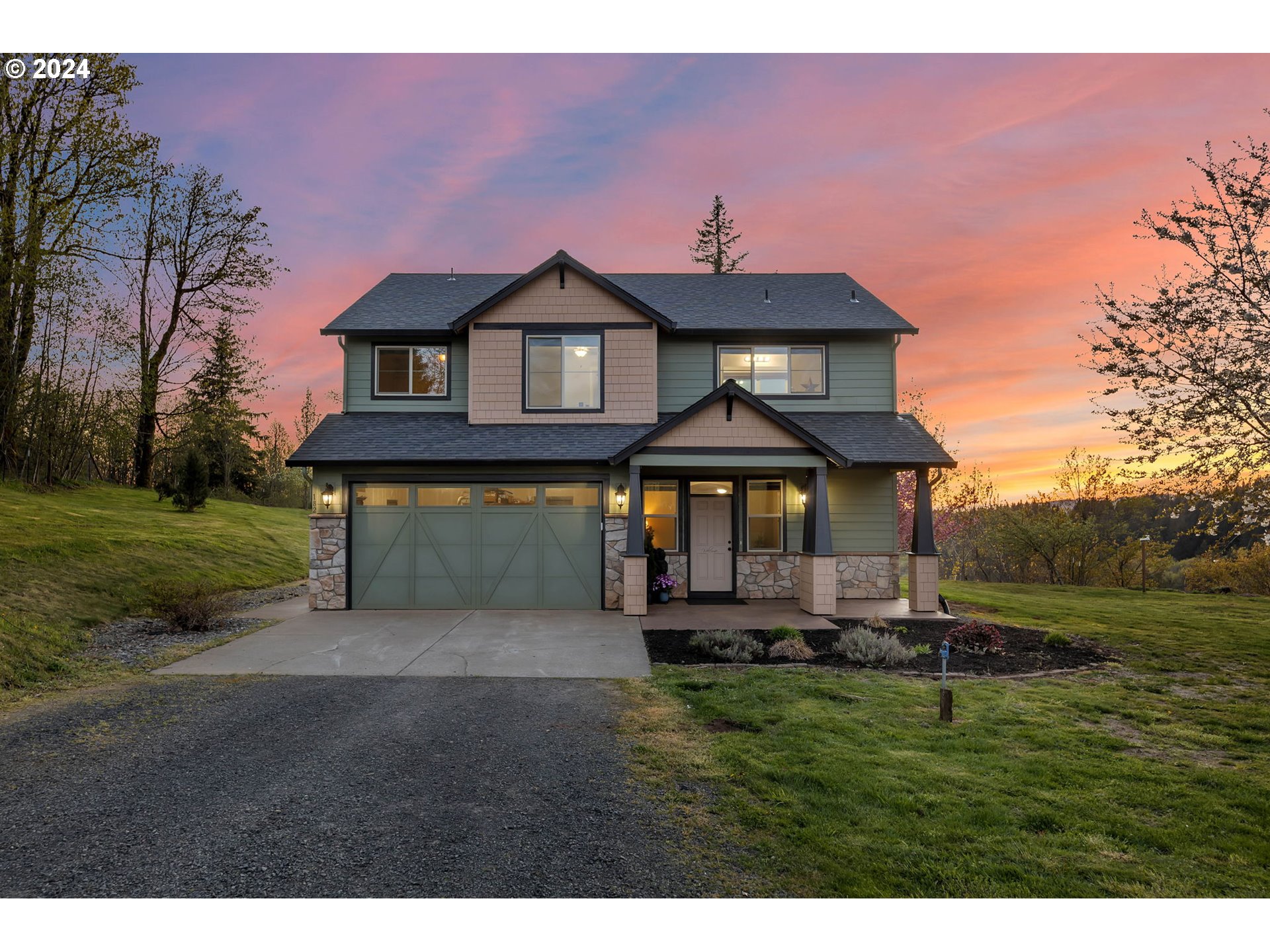 182  Lookout Dr, Washougal, WA 98671