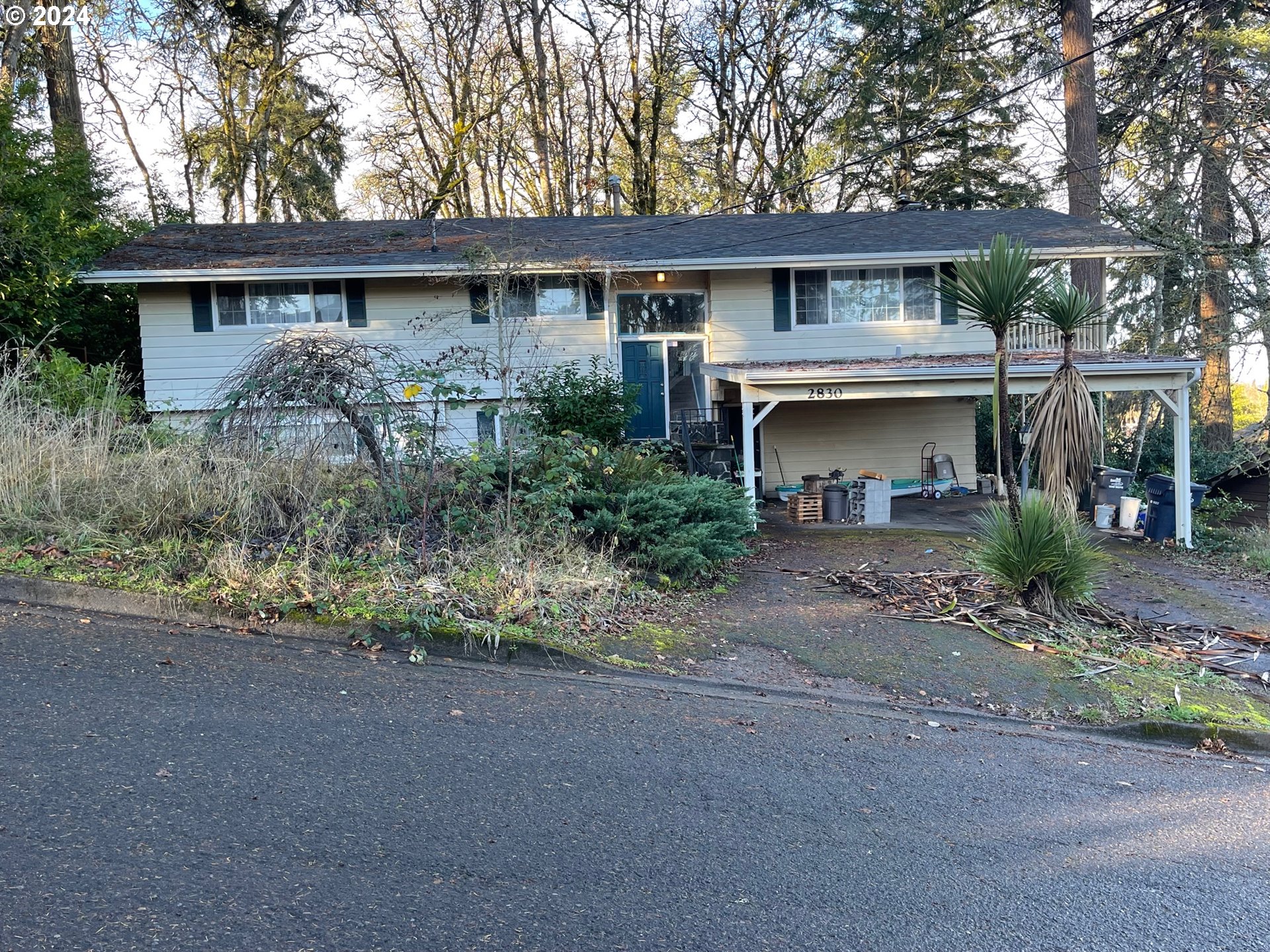 Photo of 2830 MADISON ST Eugene OR 97405