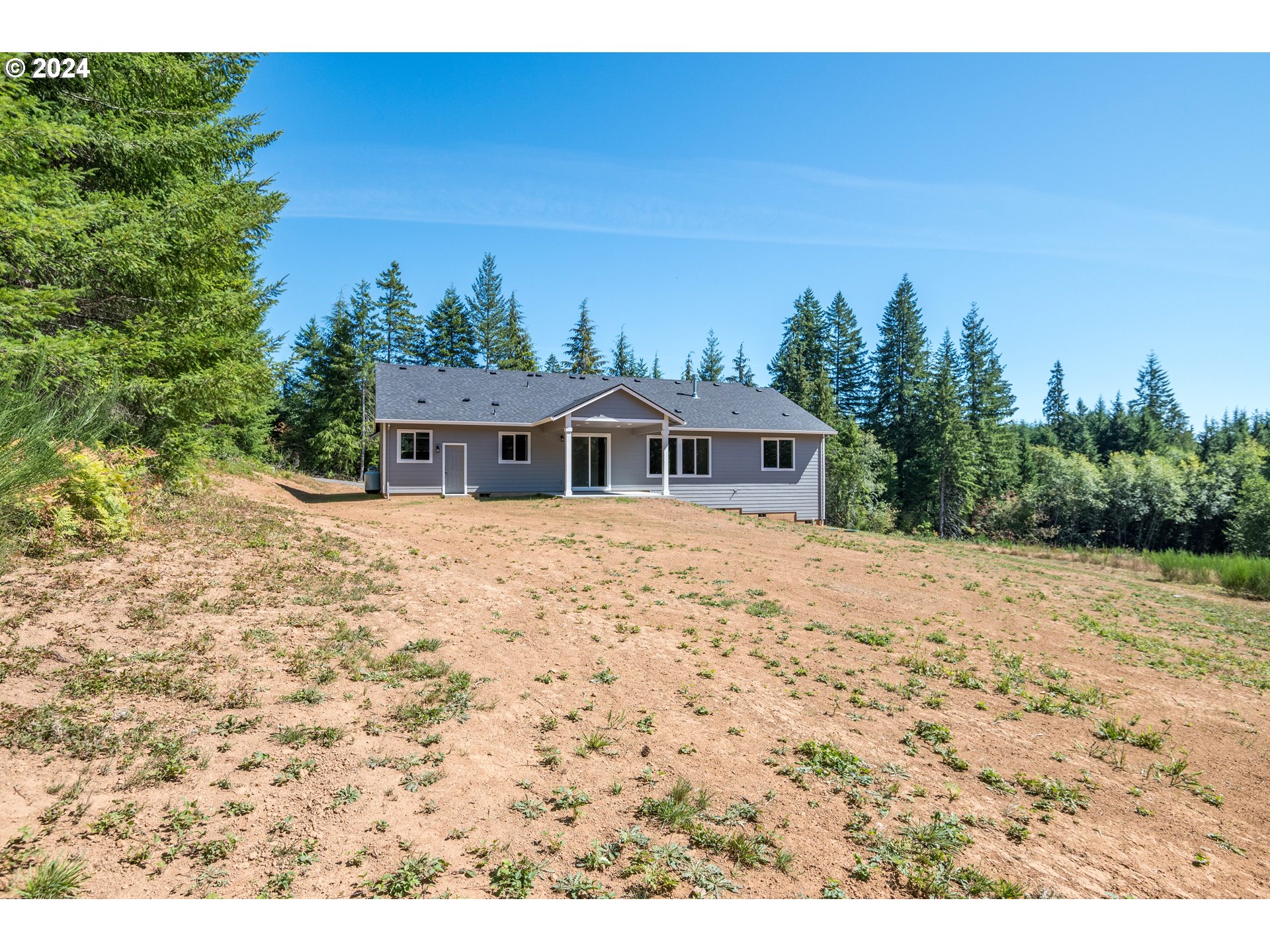 1263  Eufaula Heights Rd, Longview, WA 98632