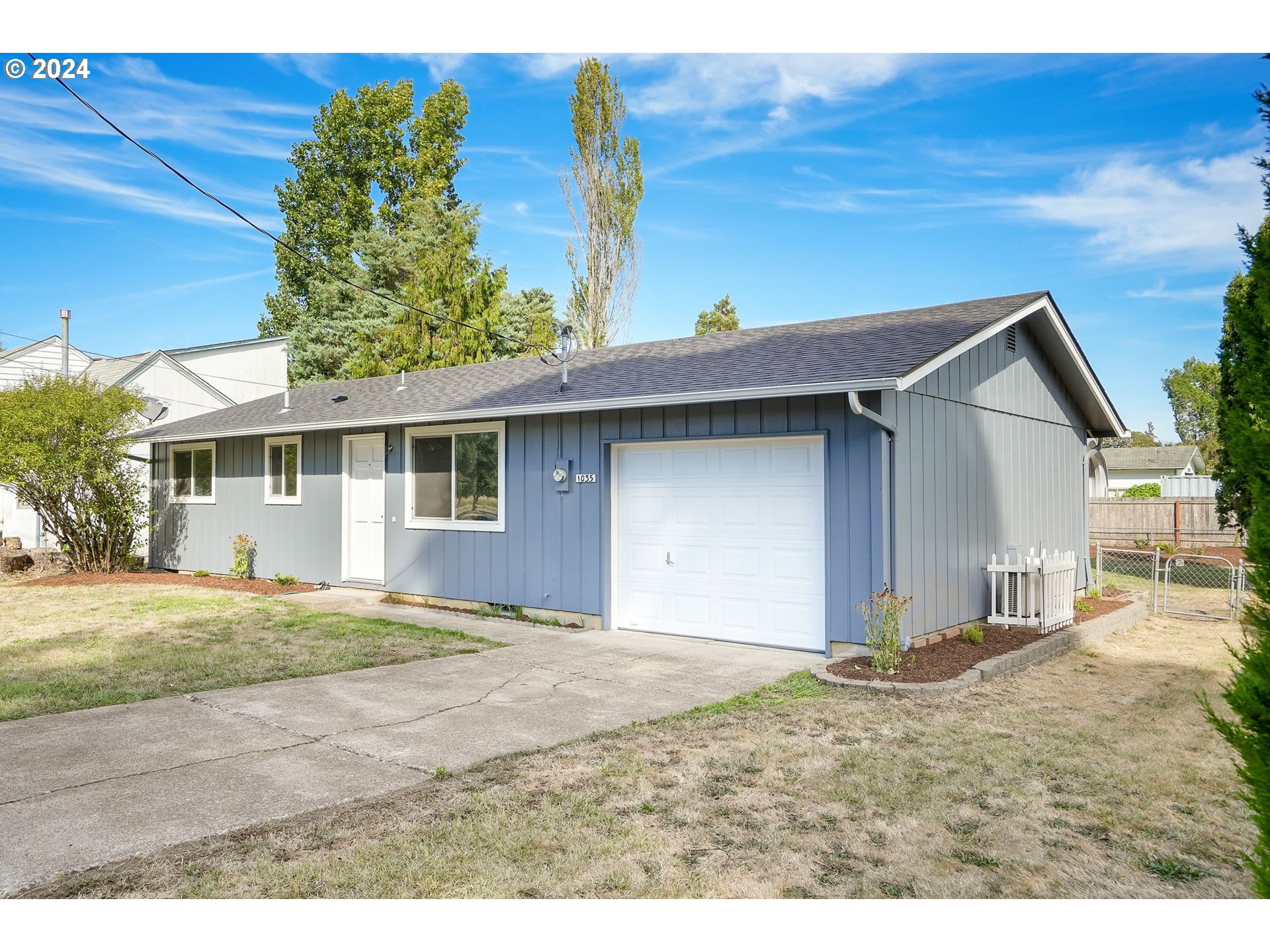 Photo of 1035 POPLAR PL Corvallis OR 97333