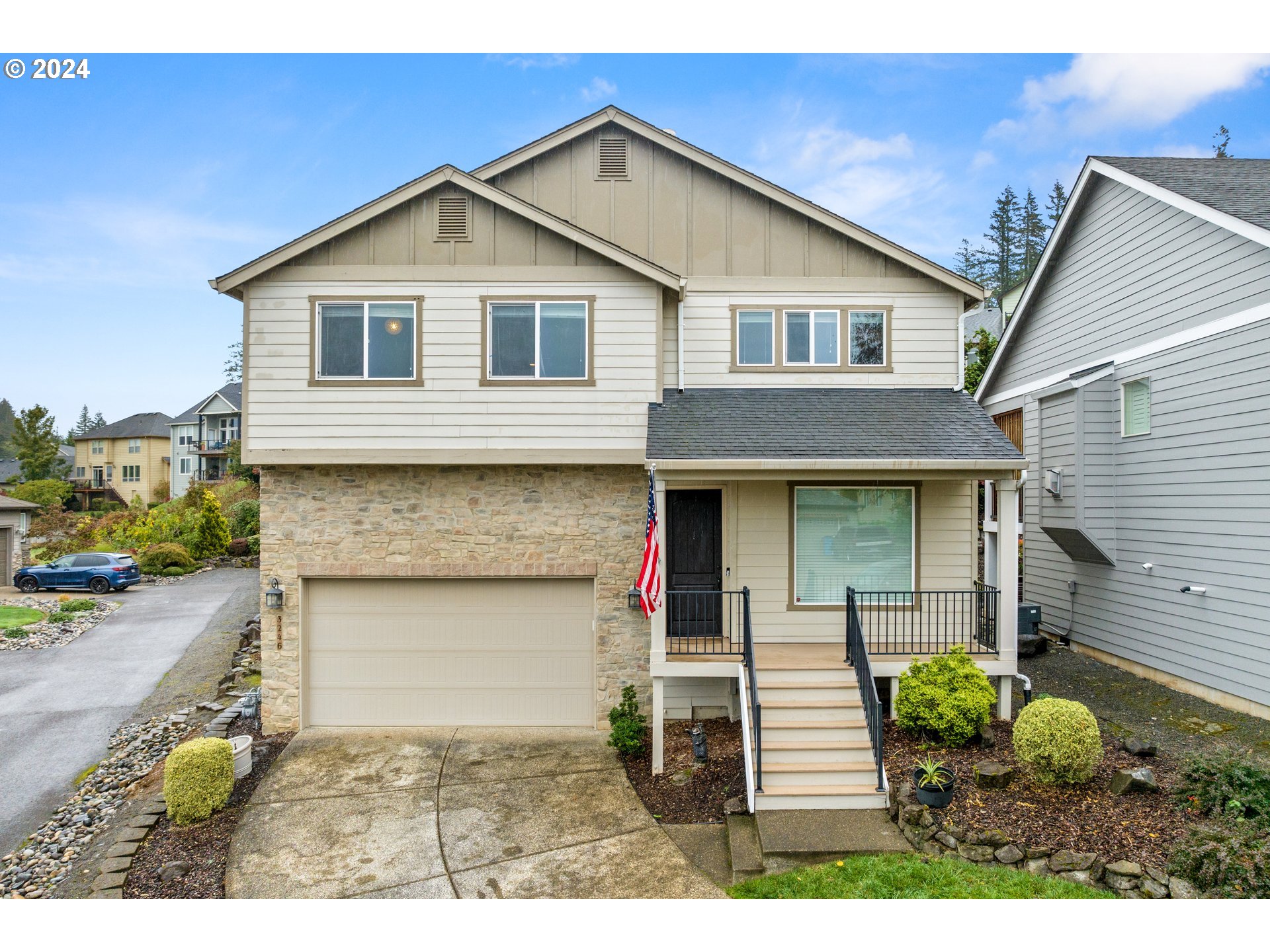 Photo of 3246 39TH CT Washougal WA 98671