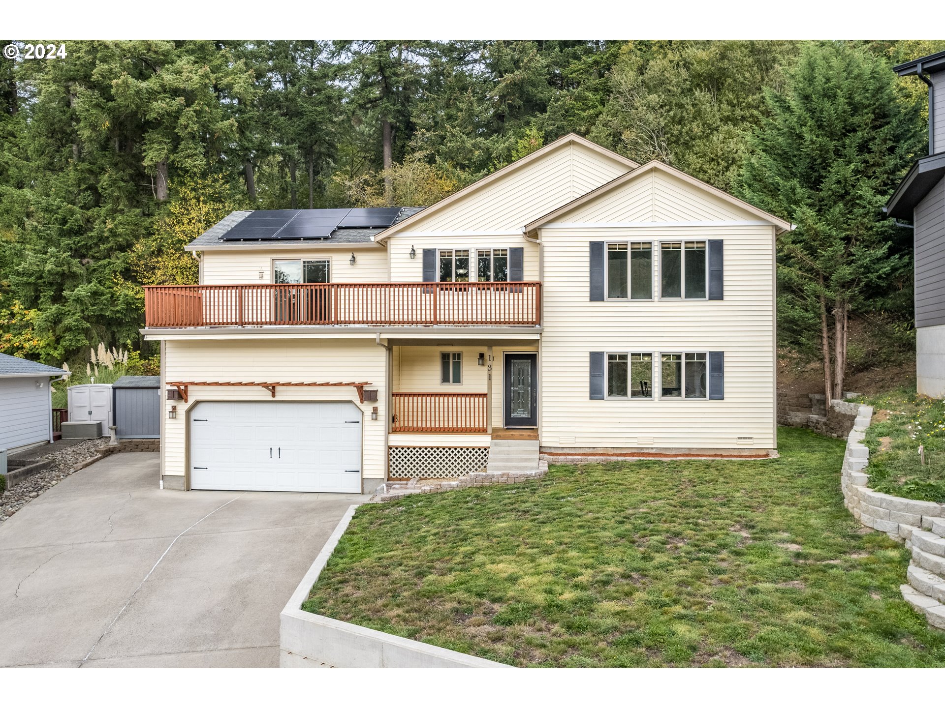 Photo of 131 CEDAR FALLS DR Kelso WA 98626