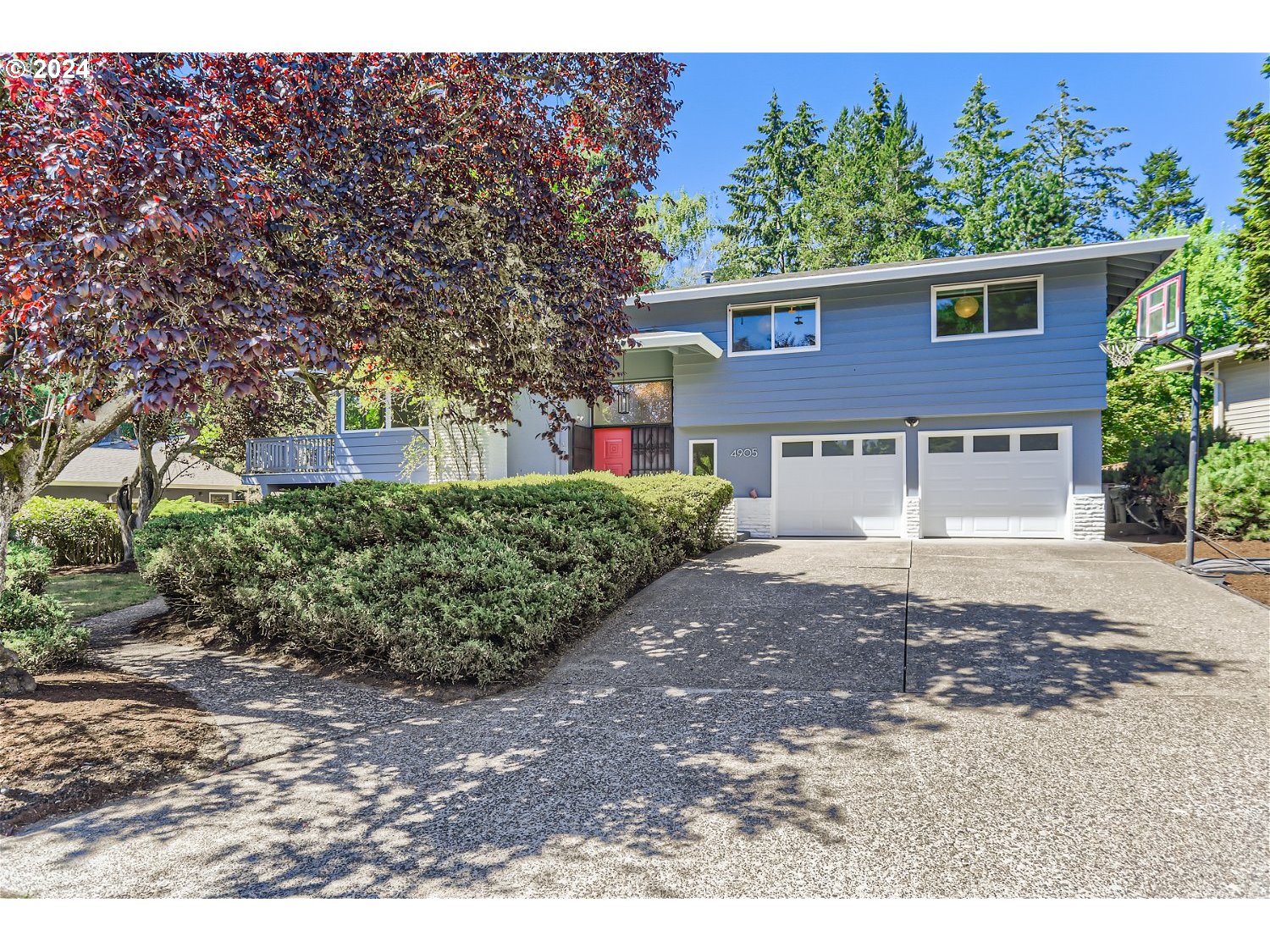 4905 NW MALHUER AVE, PORTLAND, OR 97229 Eleete Real Estate Eleete Real Estate