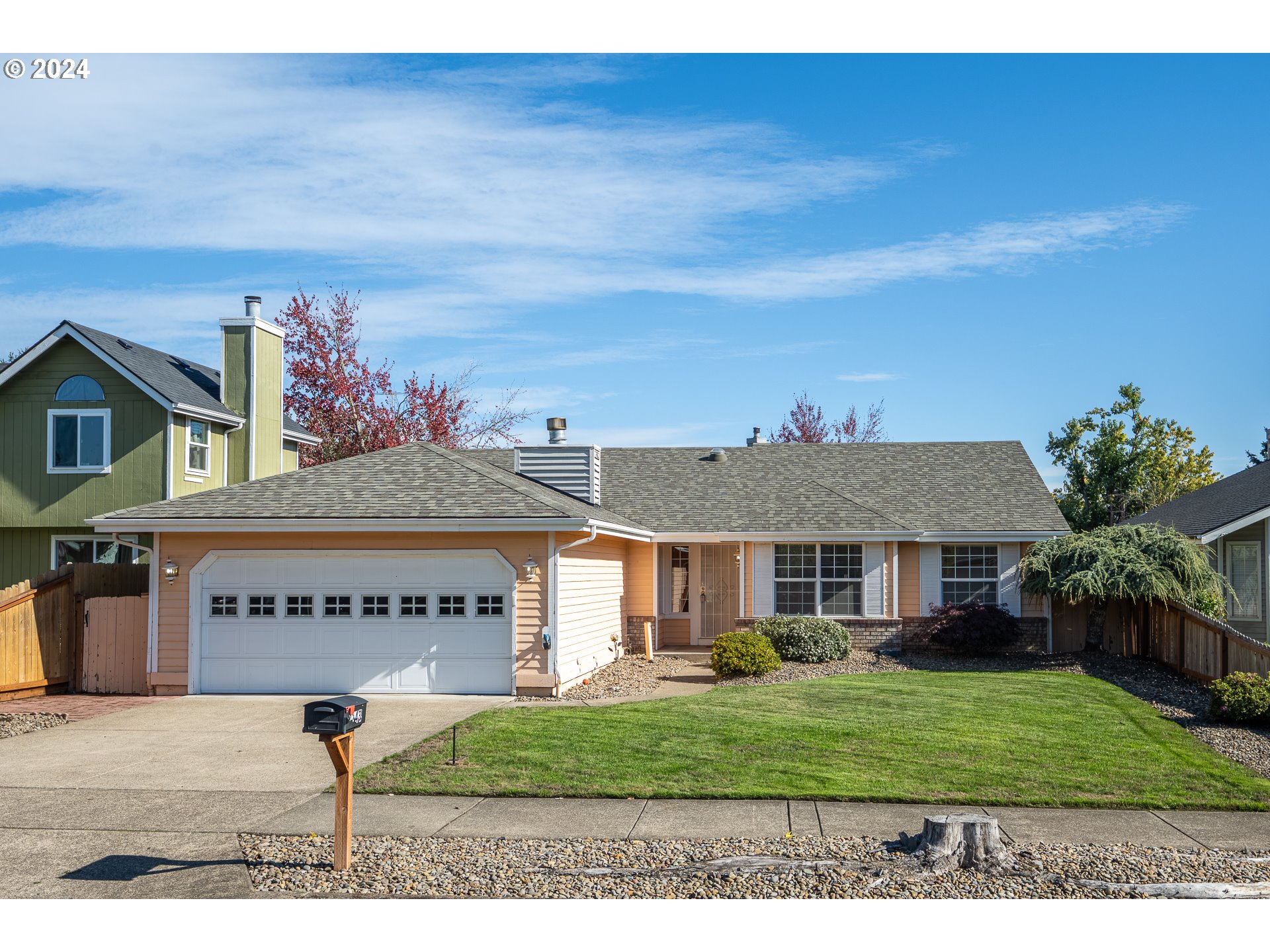 Photo of 1143 44TH ST Springfield OR 97478