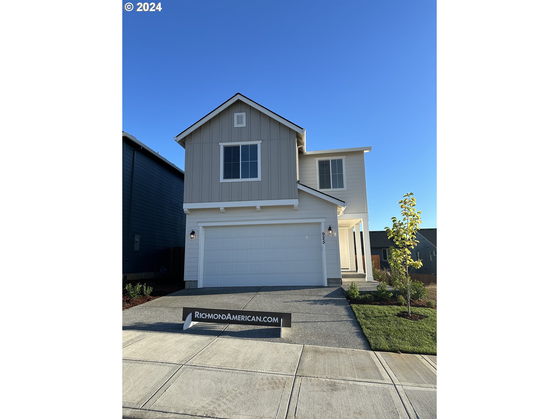 Photo of 925 178TH WAY Ridgefield WA 98642