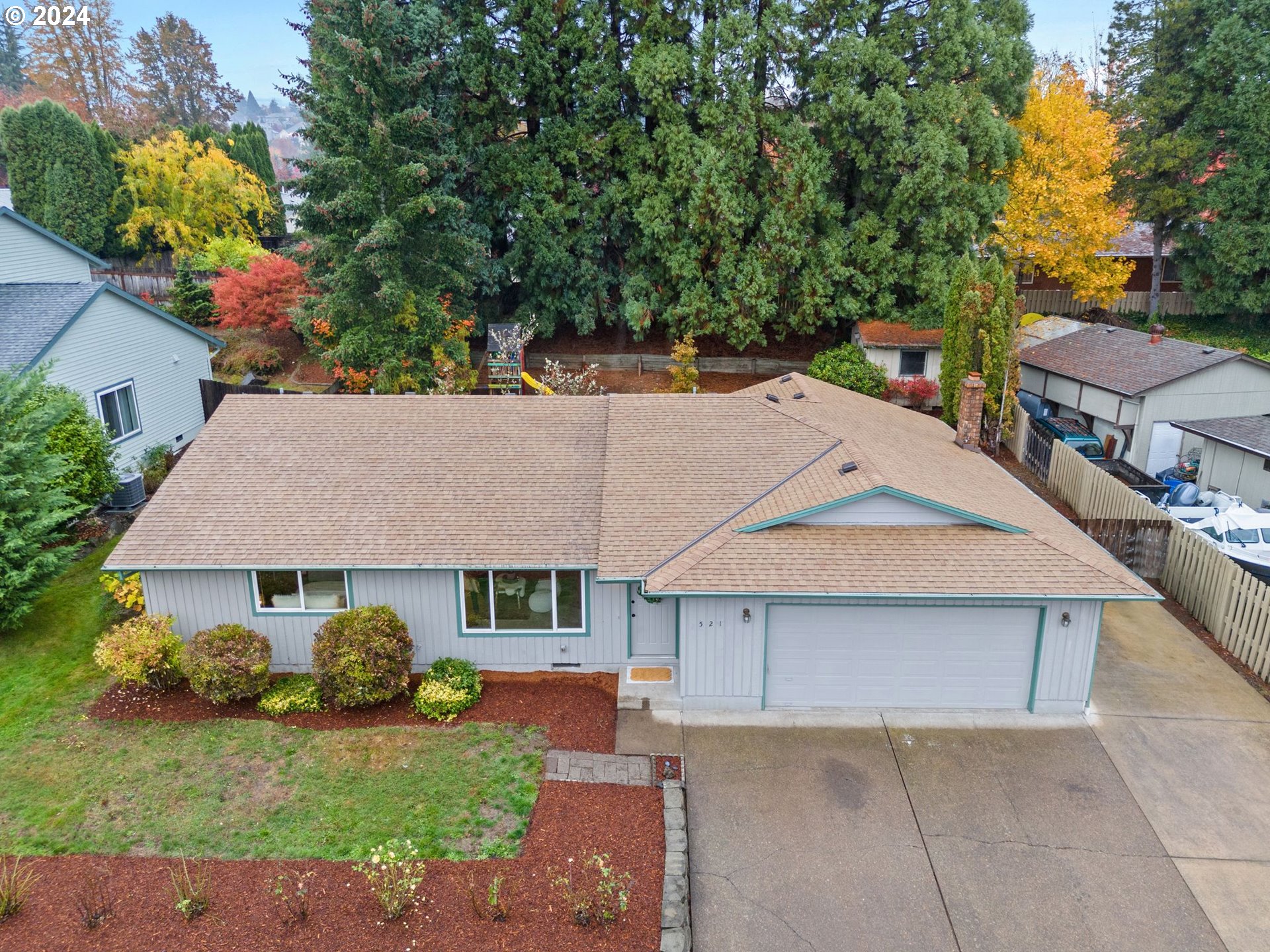 Photo of 521 BALLAD LN Forest Grove OR 97116