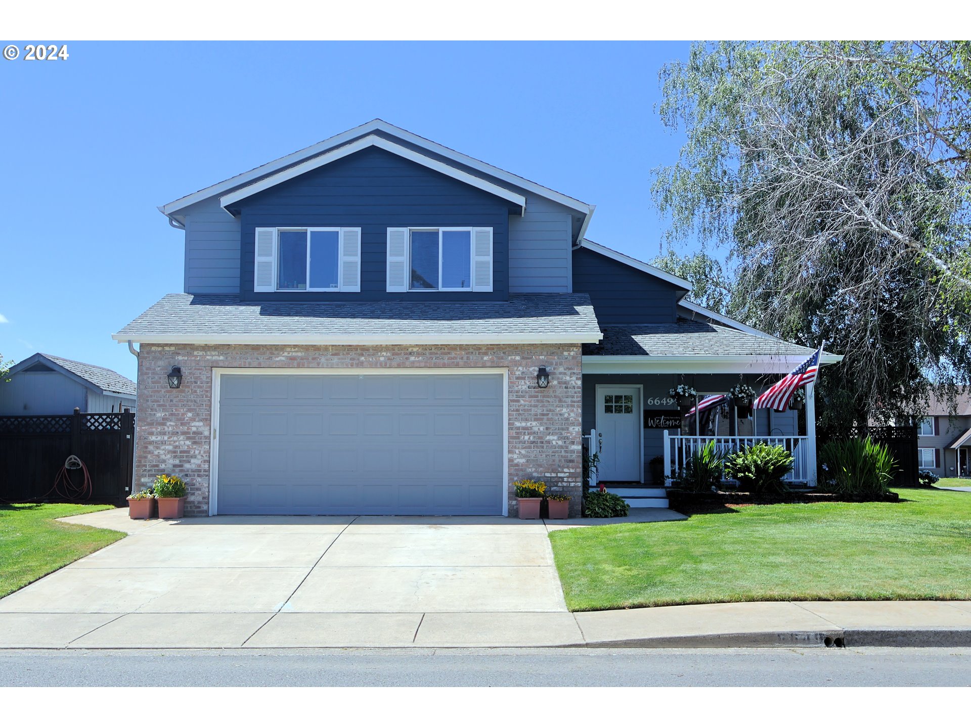 Photo of 6649 Jacobe ST Keizer OR 97303