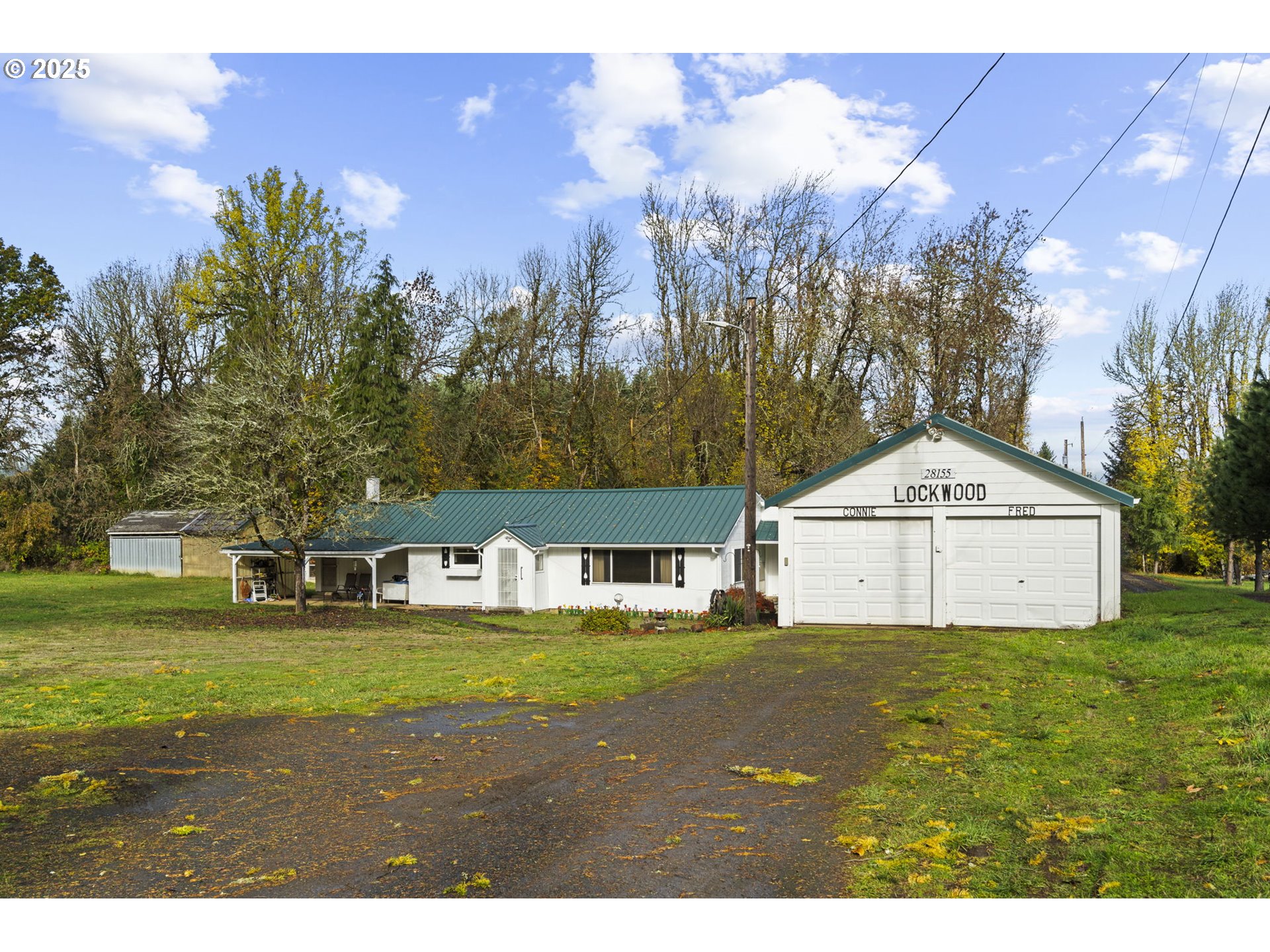 4765 NE Swegle Rd, Salem, OR, 97301