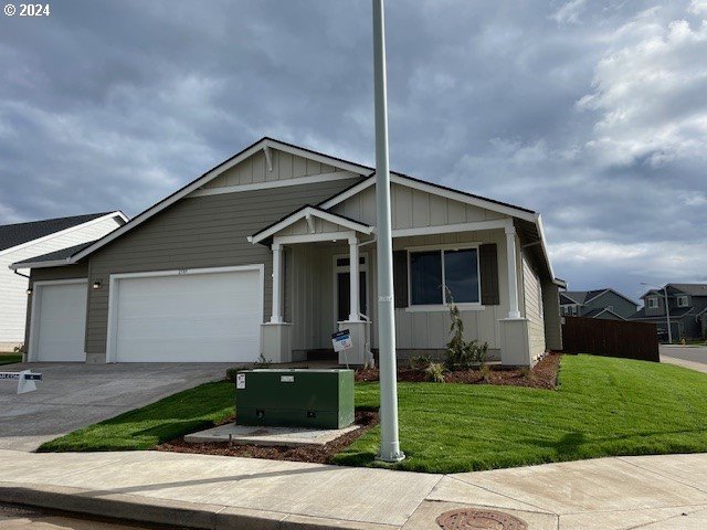 2589 W 15th 128, Junction City, OR 
