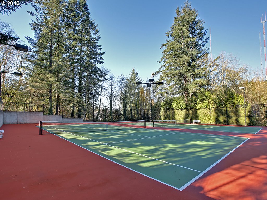 Photo #34: Tennis Court